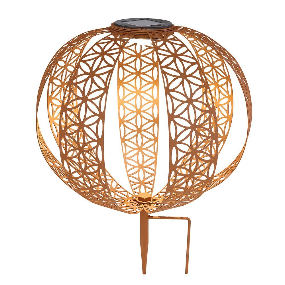 LED Gartenleuchte