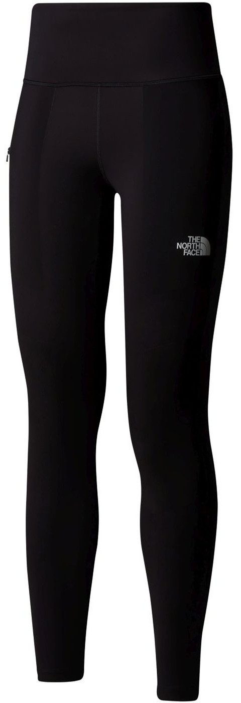 The North Face Trainingstights W MOUNTAIN ATHLETICS MULTI TIG TNF Black
