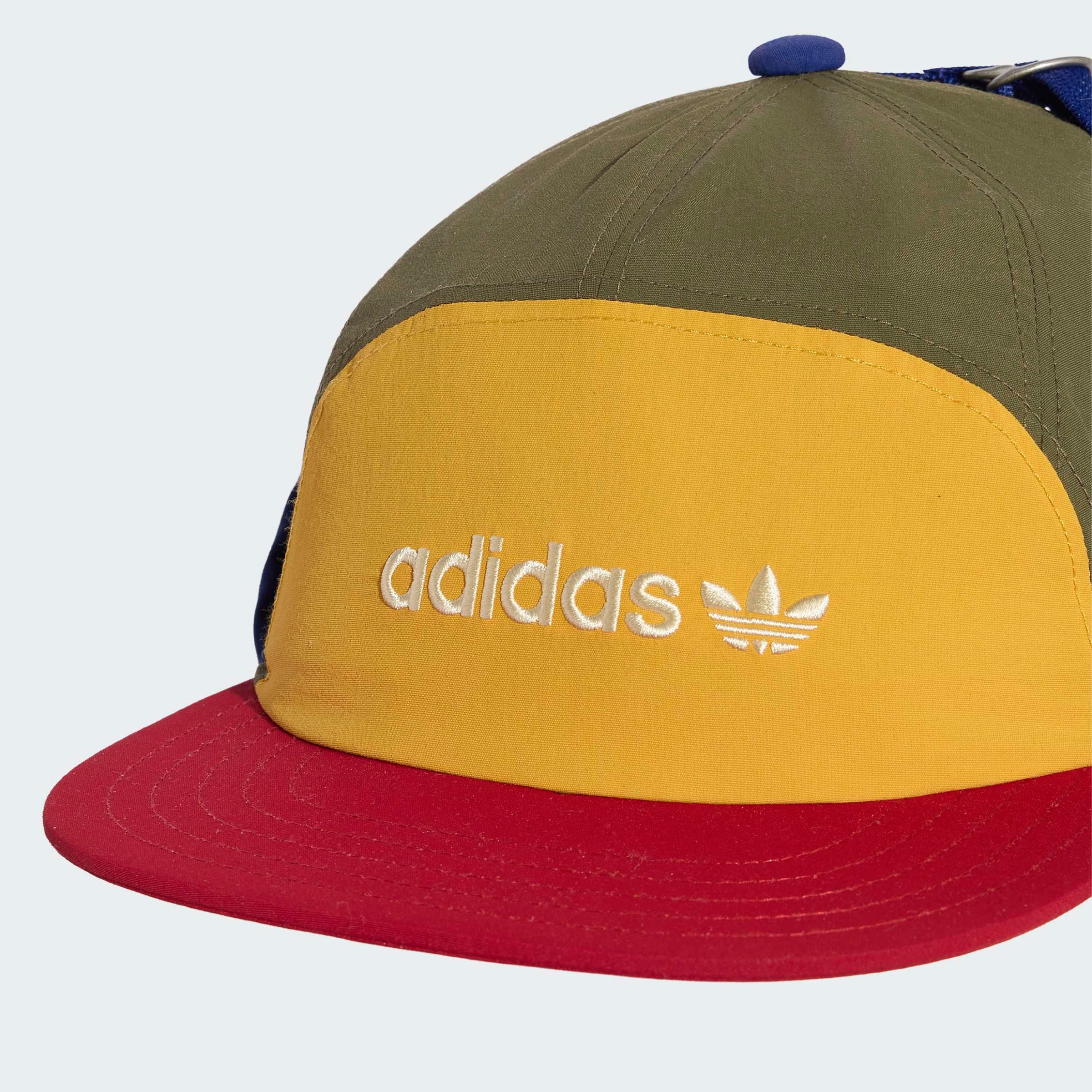 adidas Originals Baseball Cap EARFLAP C