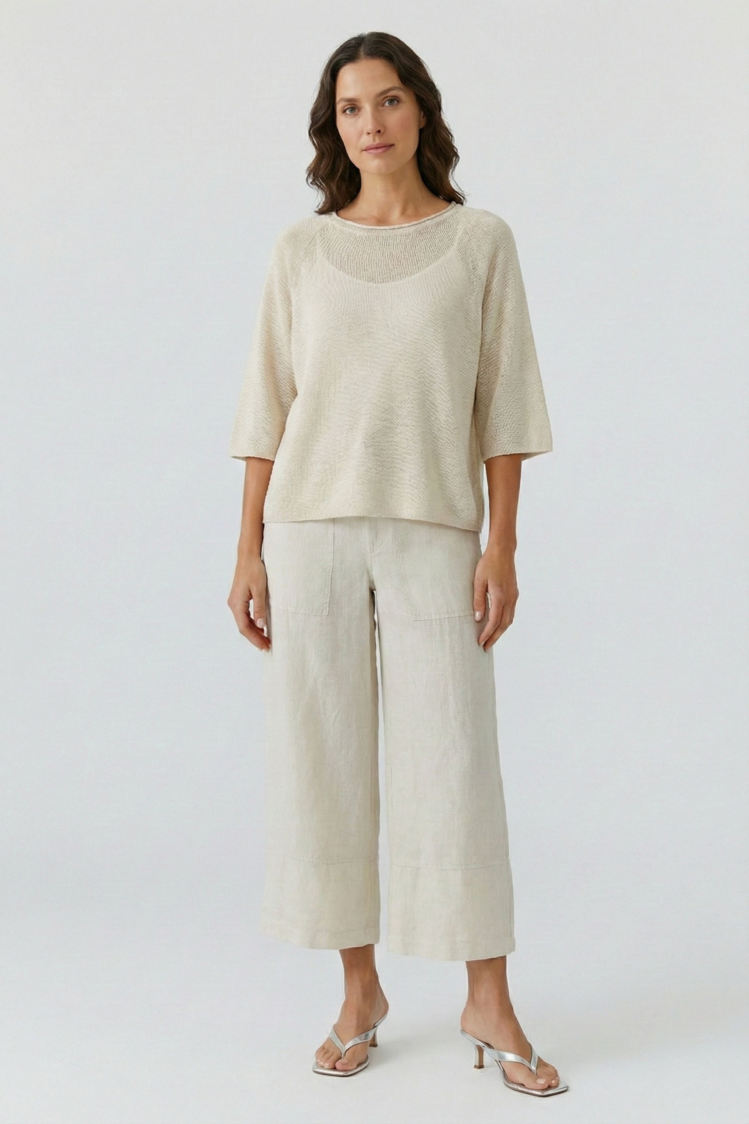 Oui 5-Pocket-Hose