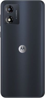 Motorola E13 Smartphone (16,56 cm/6,52 Zoll, 64 GB Speicherplatz, 13 MP Kamera)