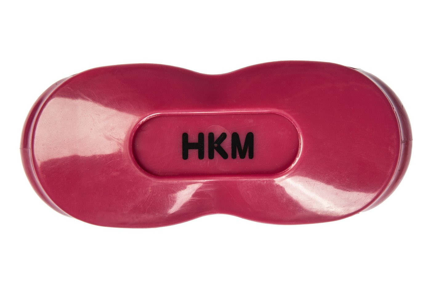 Thumbnail - HKM Pferdebürste Miracle Bristle, 17 x 7 x 5,5 cm