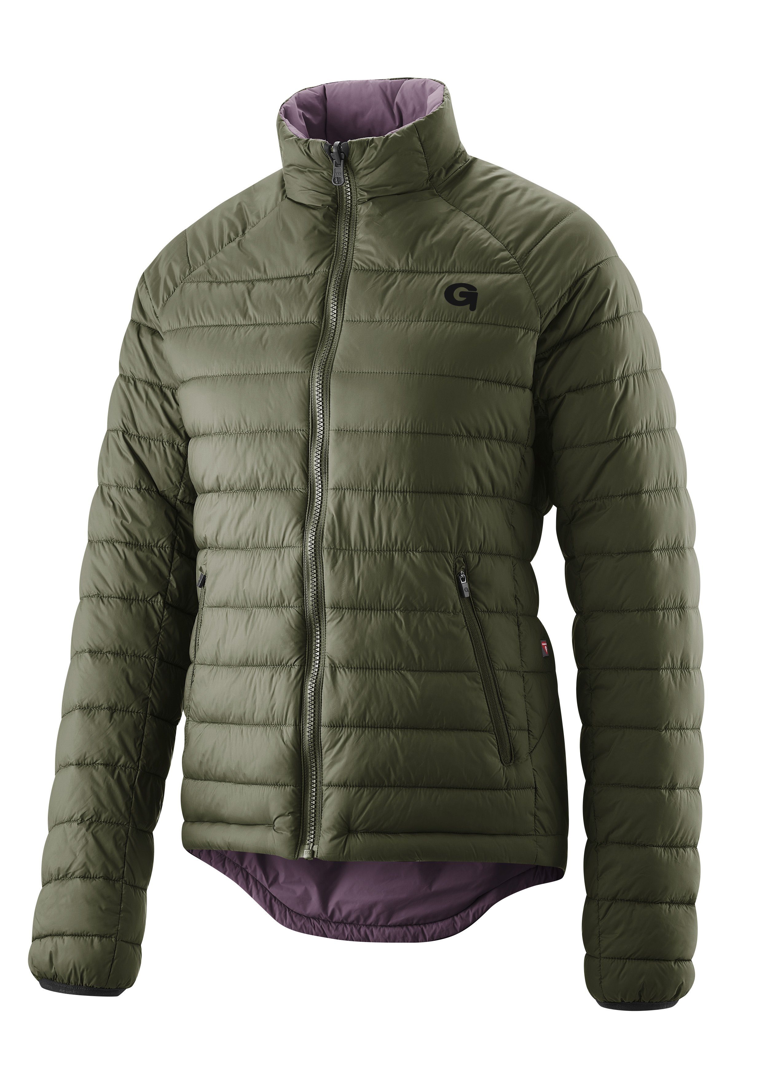 Gonso Fahrradjacke SORIO Damen Primaloft-Jacke, warme günstig online kaufen