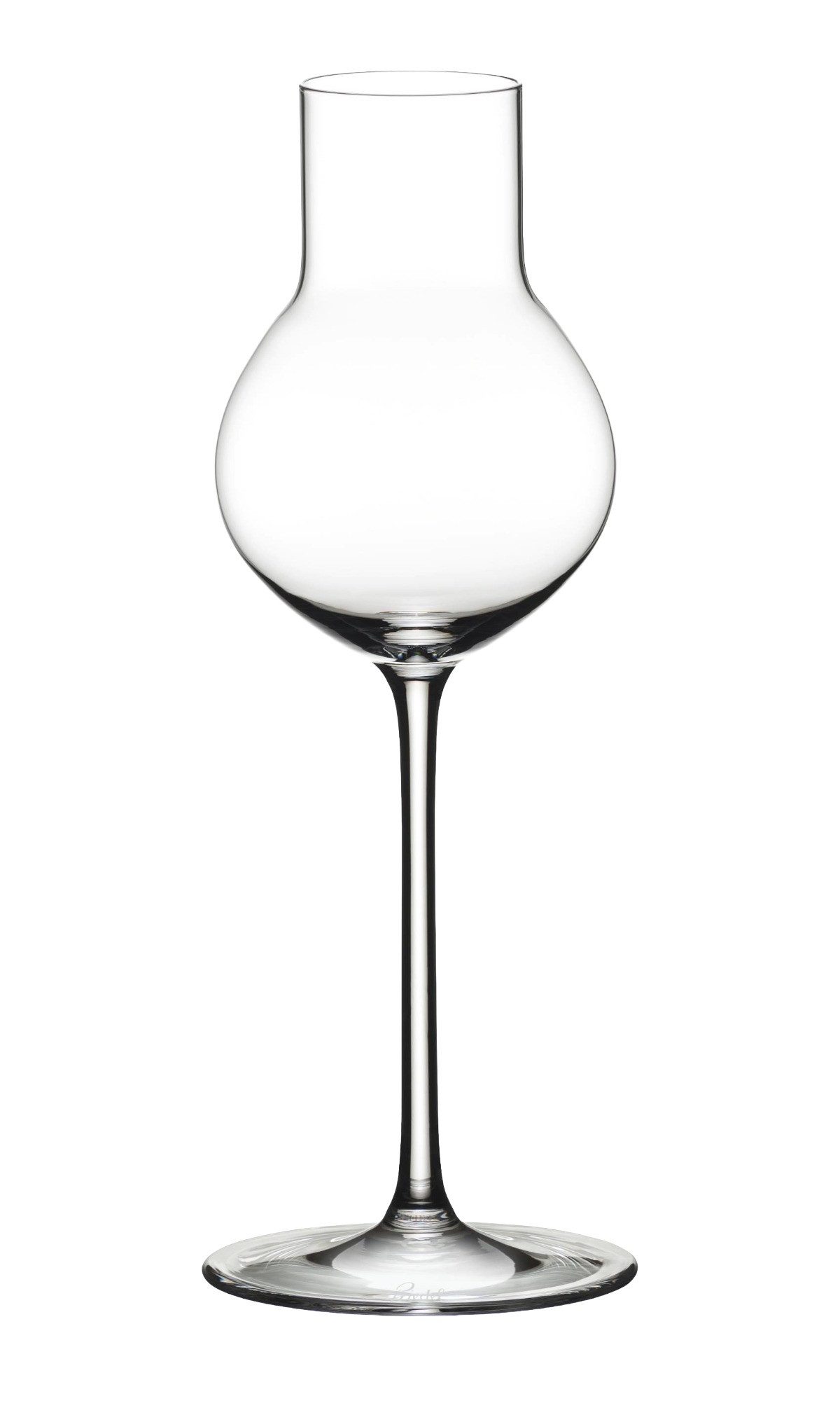 RIEDEL THE WINE GLASS COMPANY Longdrinkglas Riedel Sommeliers Steinobst Single Pack, Kristallglas