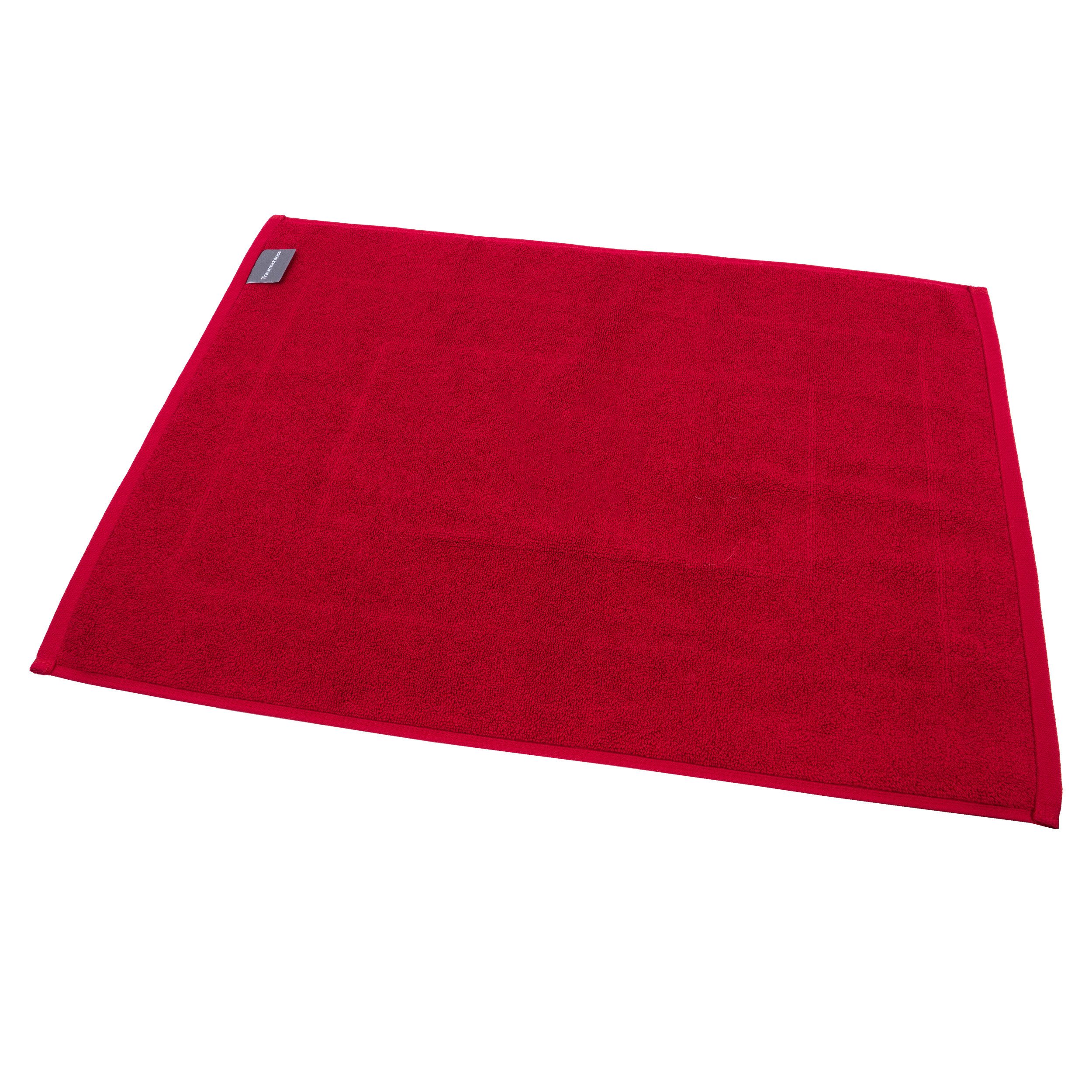 Badematte Frottier-Line