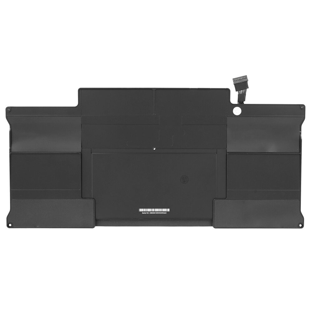 A1405 Akku für MacBook Air 13 Zoll 2011-2015 A1466 6800mAh Ersatzakku Handy-Akku (1 St)
