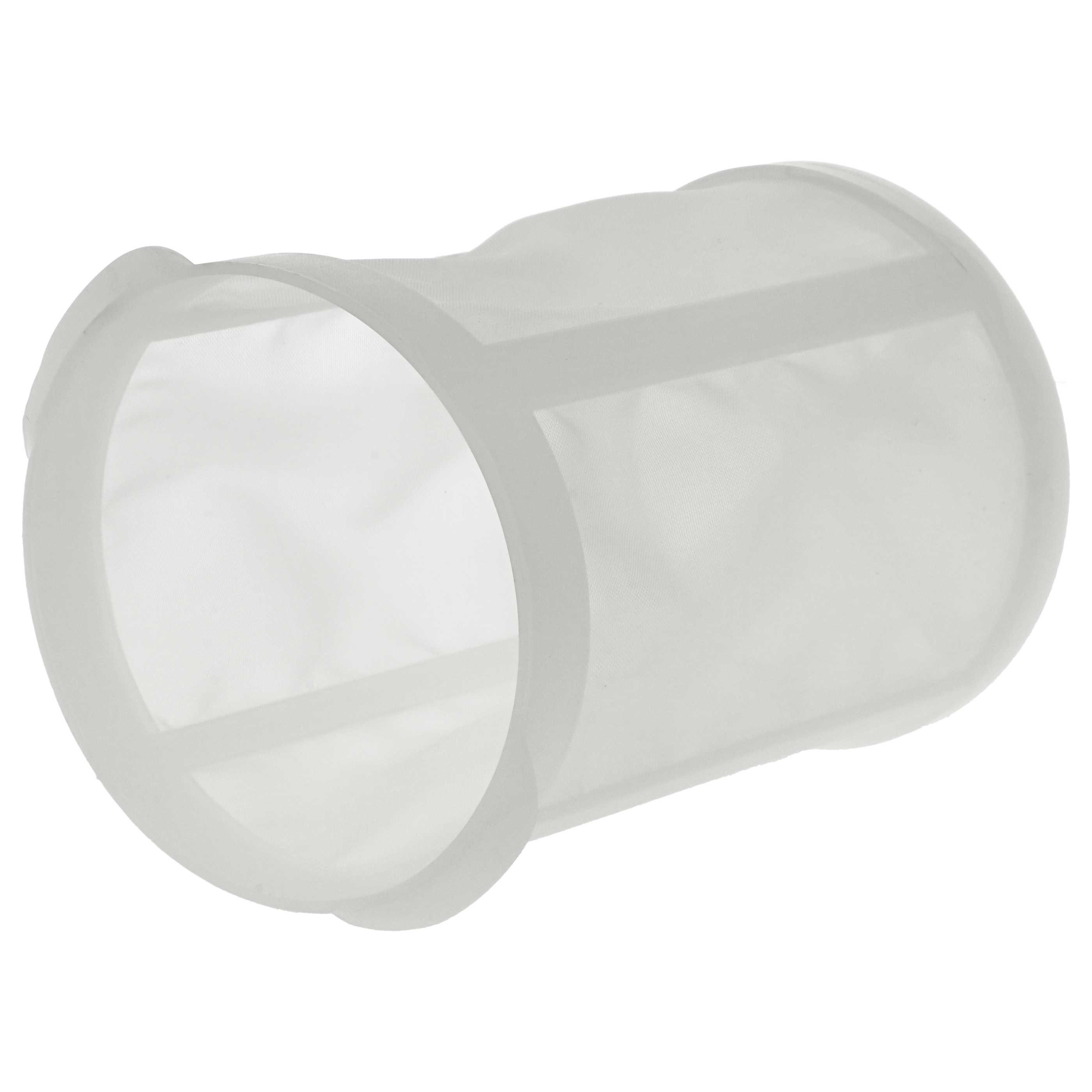 Staubsaugerrohr-Adapter passend für Makita BCL140, CL100D, CL106FD, CL070D, DCL181F, BCL180