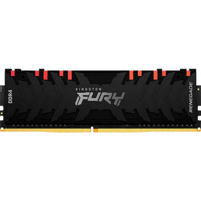 Kingston DDR4 PC Modul PC-Arbeitsspeicher