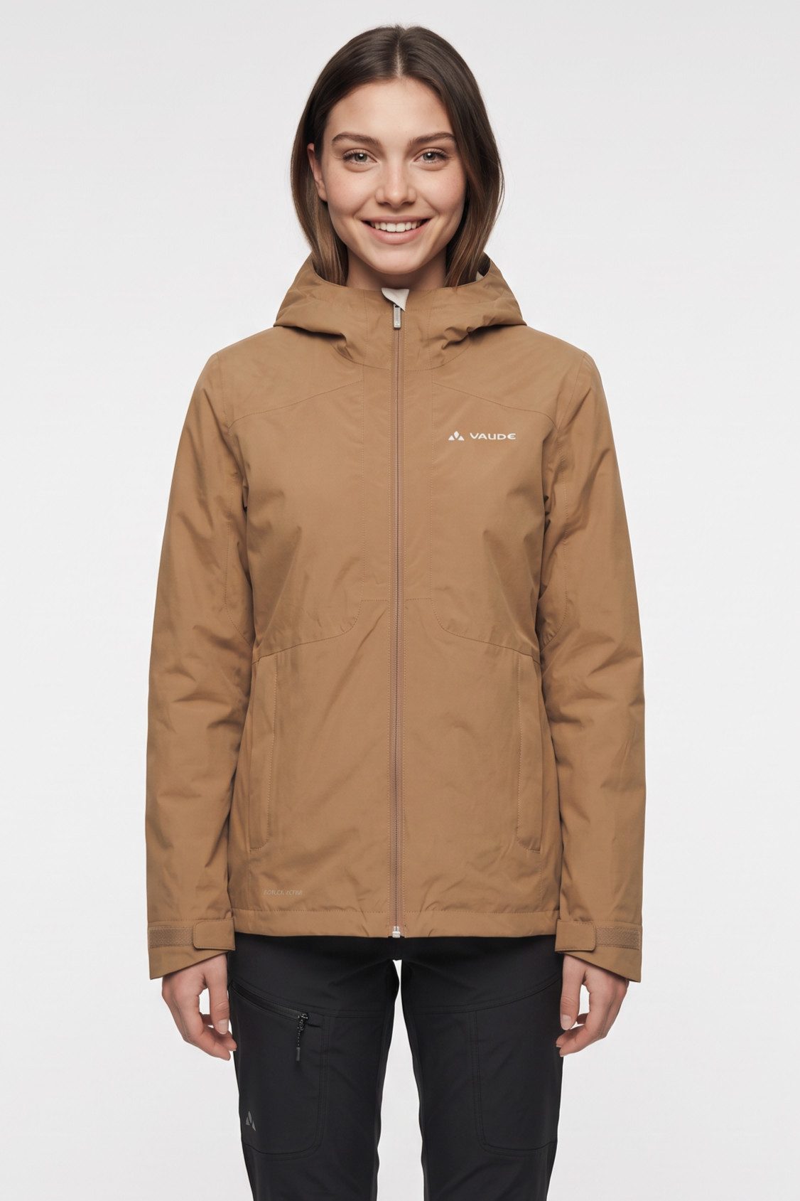 VAUDE Funktionsjacke SE WOMEN'S TILICHO JACKET