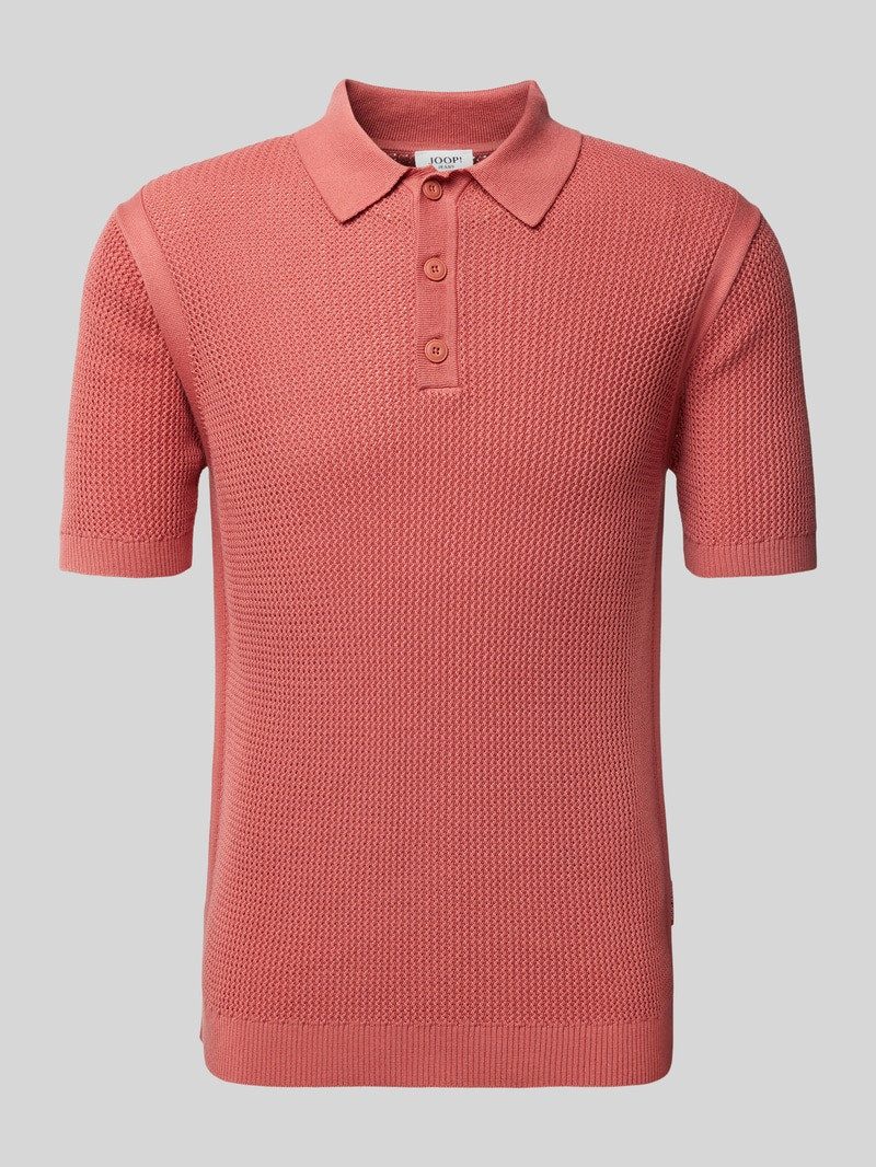 JOOP! Poloshirt Poloshirt für Herren (1-tlg., keine Angabe) günstig online kaufen