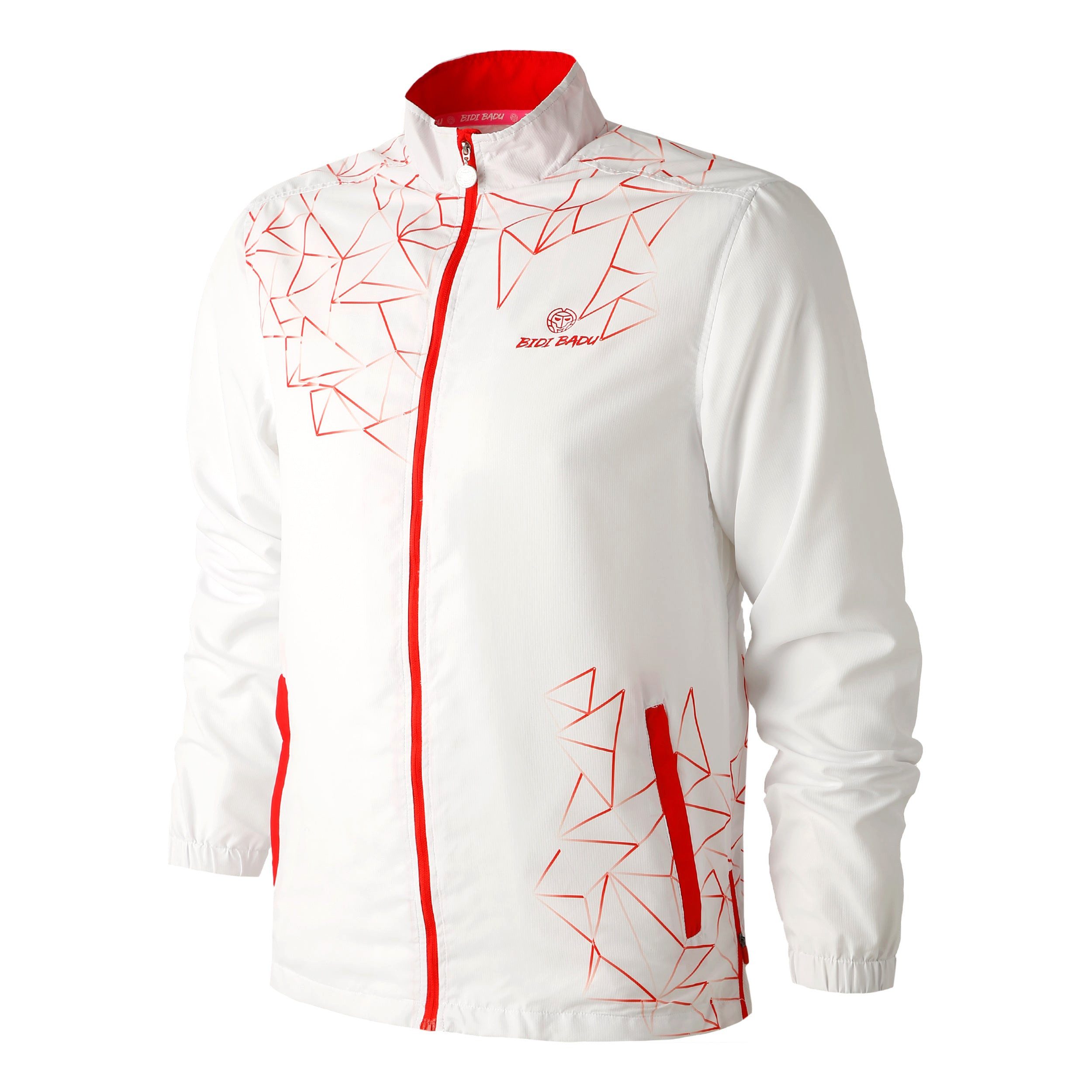 BIDI BADU Trainingsjacke ÖTV Teku Tech