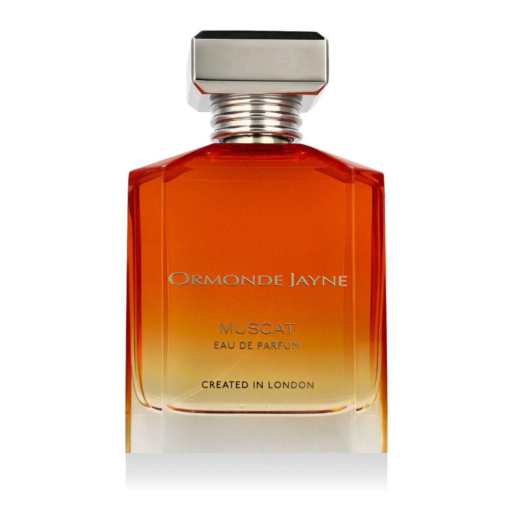 Ormonde Jayne Körperpflegeduft Ormonde Jayne La Route de La Soie Muscat Eau de Parfum
