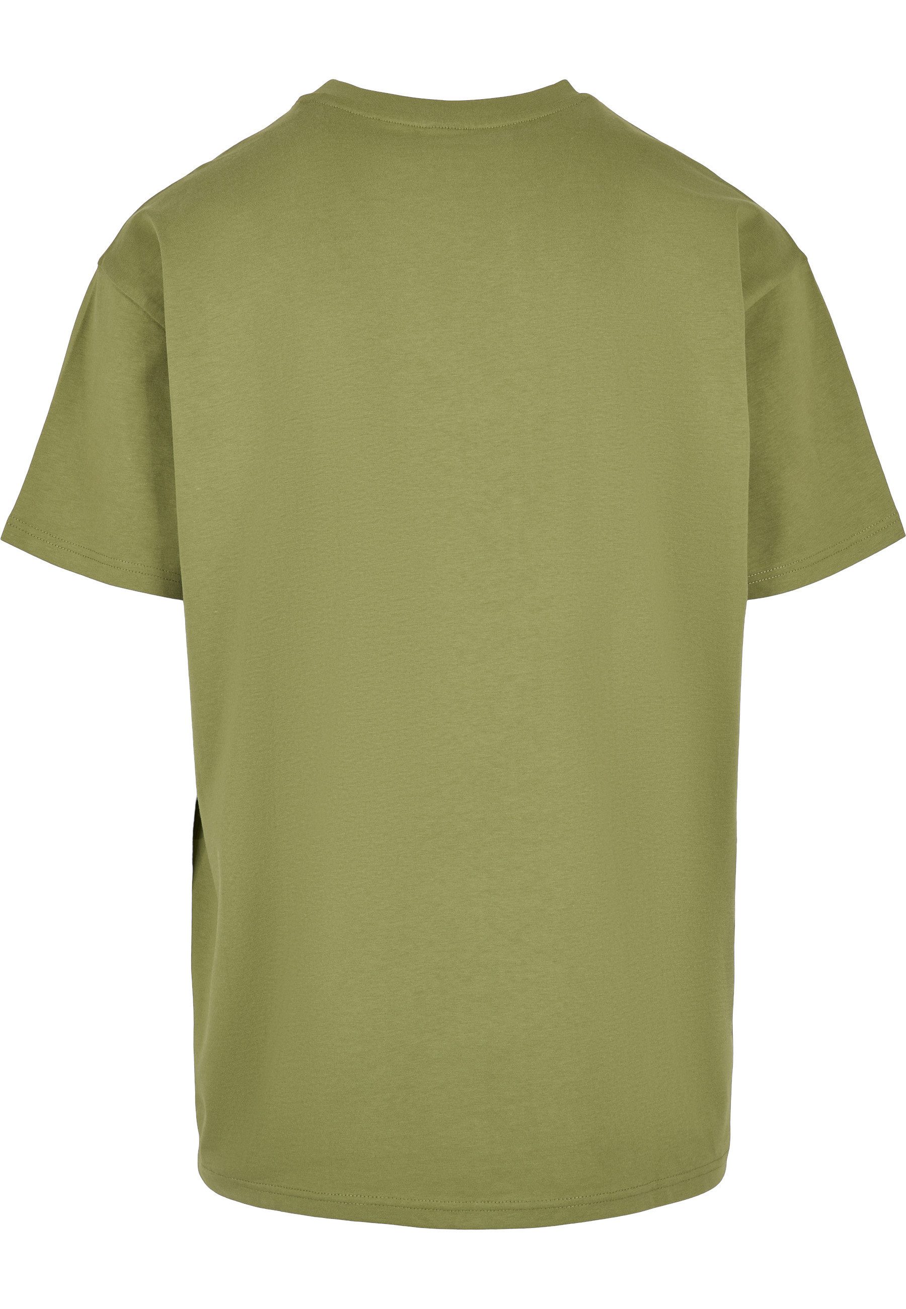 URBAN CLASSICS T-Shirt Urban Classics Herren Heavy Oversized Tee (1-tlg) günstig online kaufen