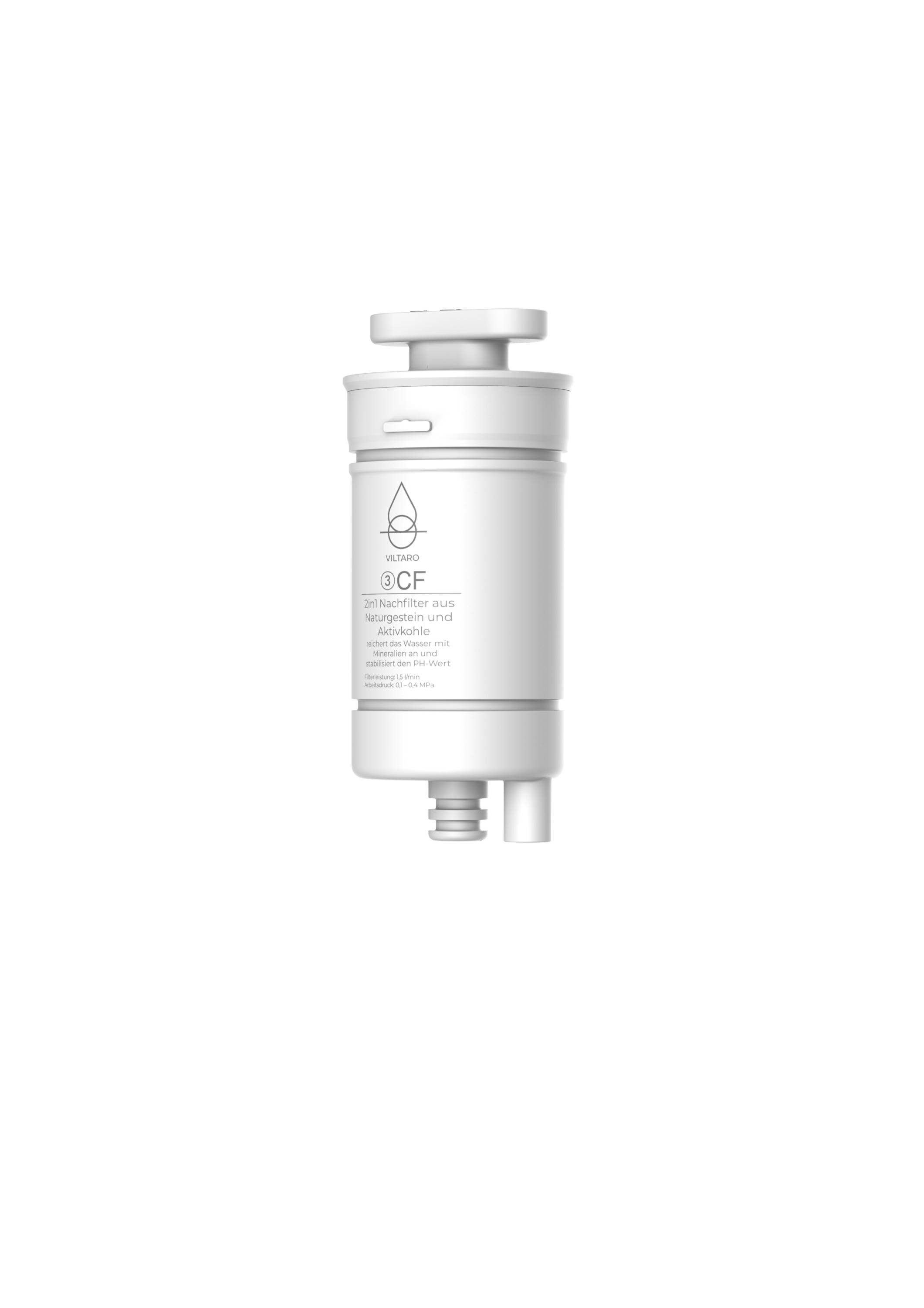 Wasserfilter TARA