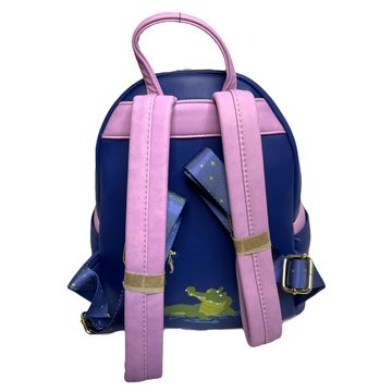 Loungefly Rucksack Disney Peter Pan (Fall Convention Limited Edition)