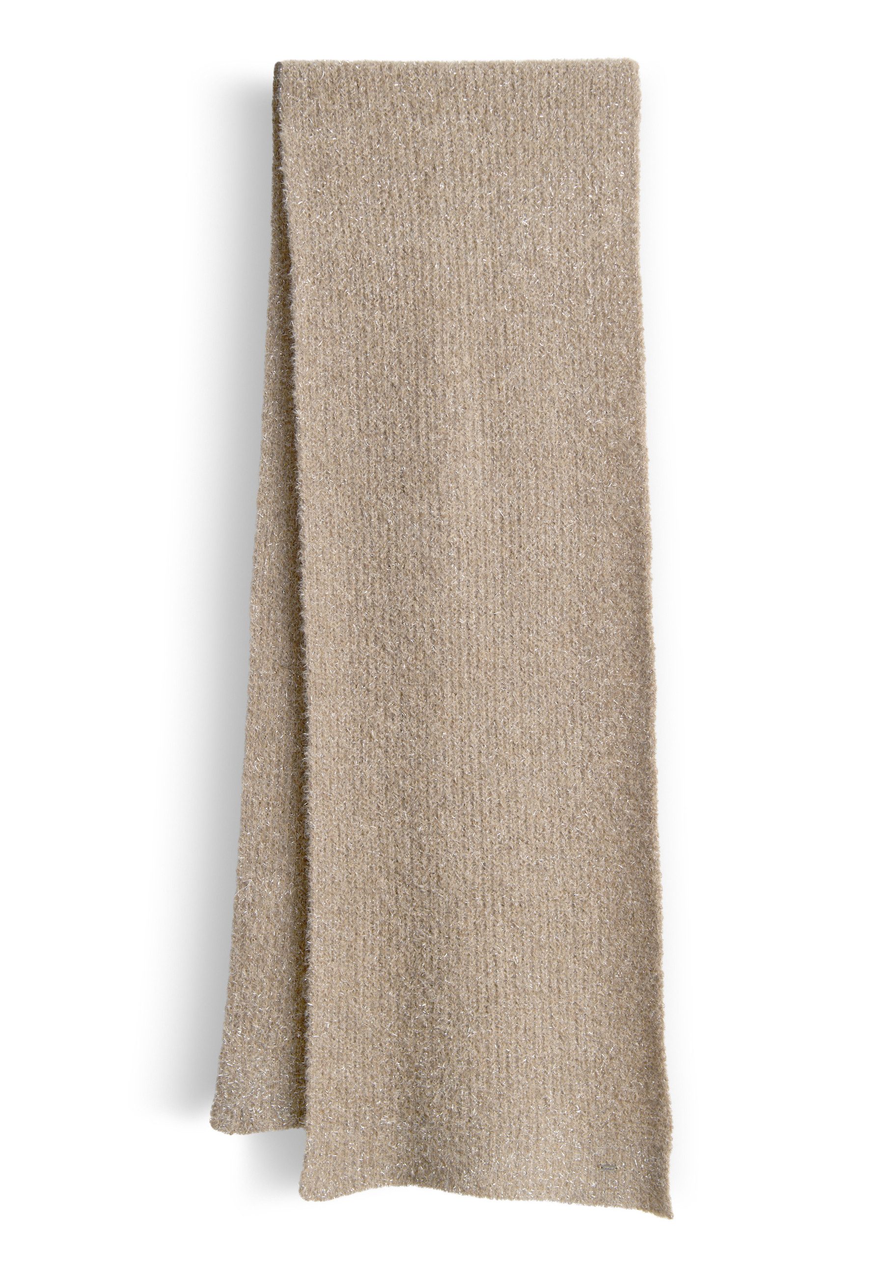 OPUS Strickschal AGLEZI aus schimmerndem Strick günstig online kaufen