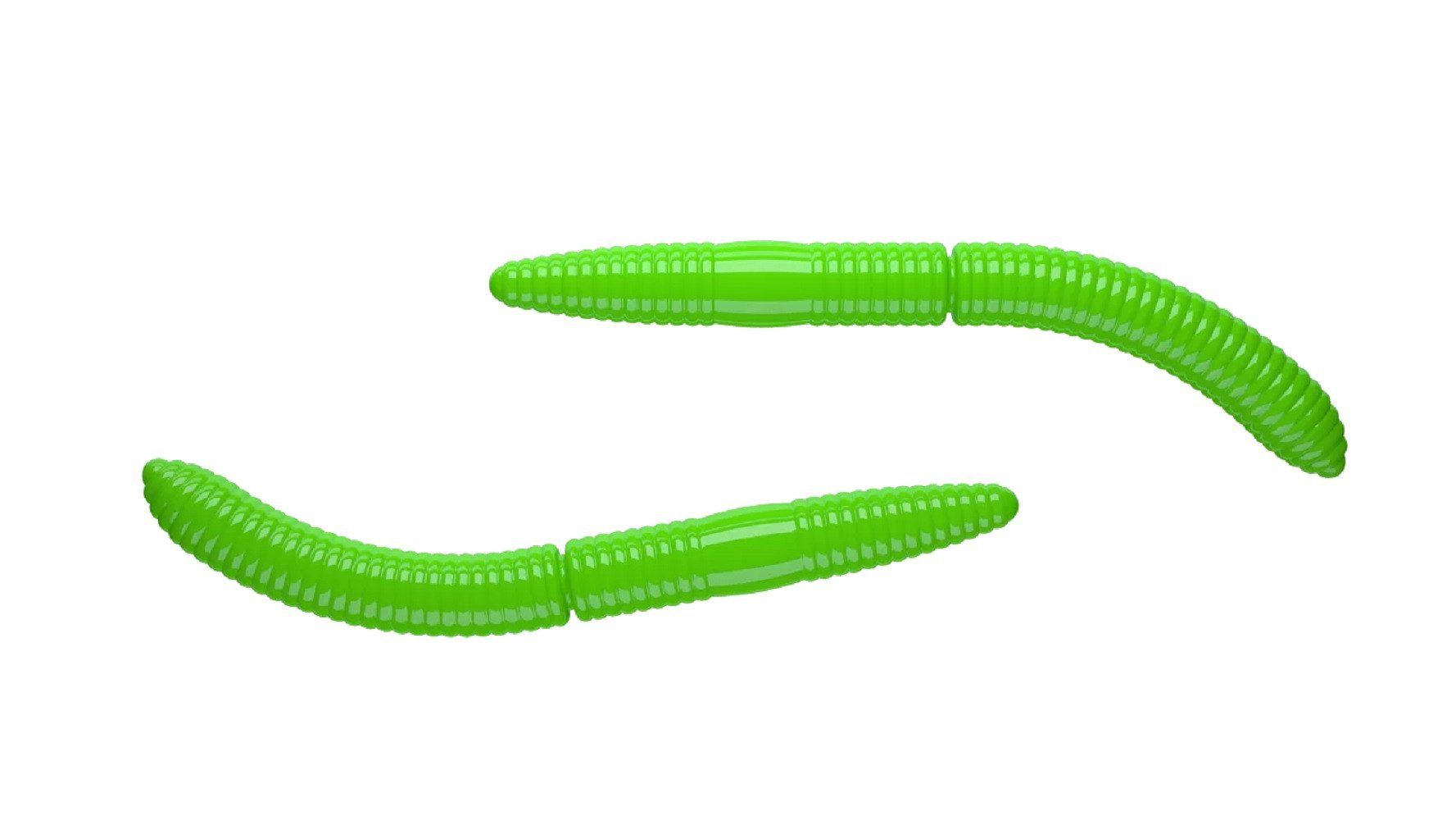 026 Hot Apple Green