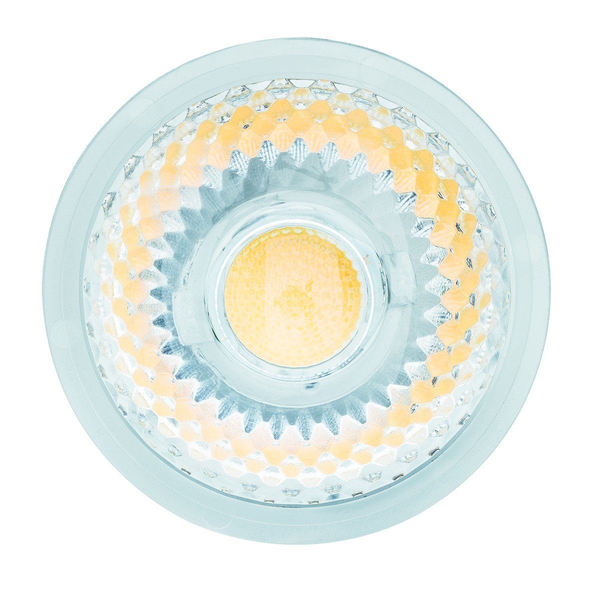 Paulmann "LED Diamond Longneck 3 Watt GU10 Warmweiß 230 V" günstig online kaufen