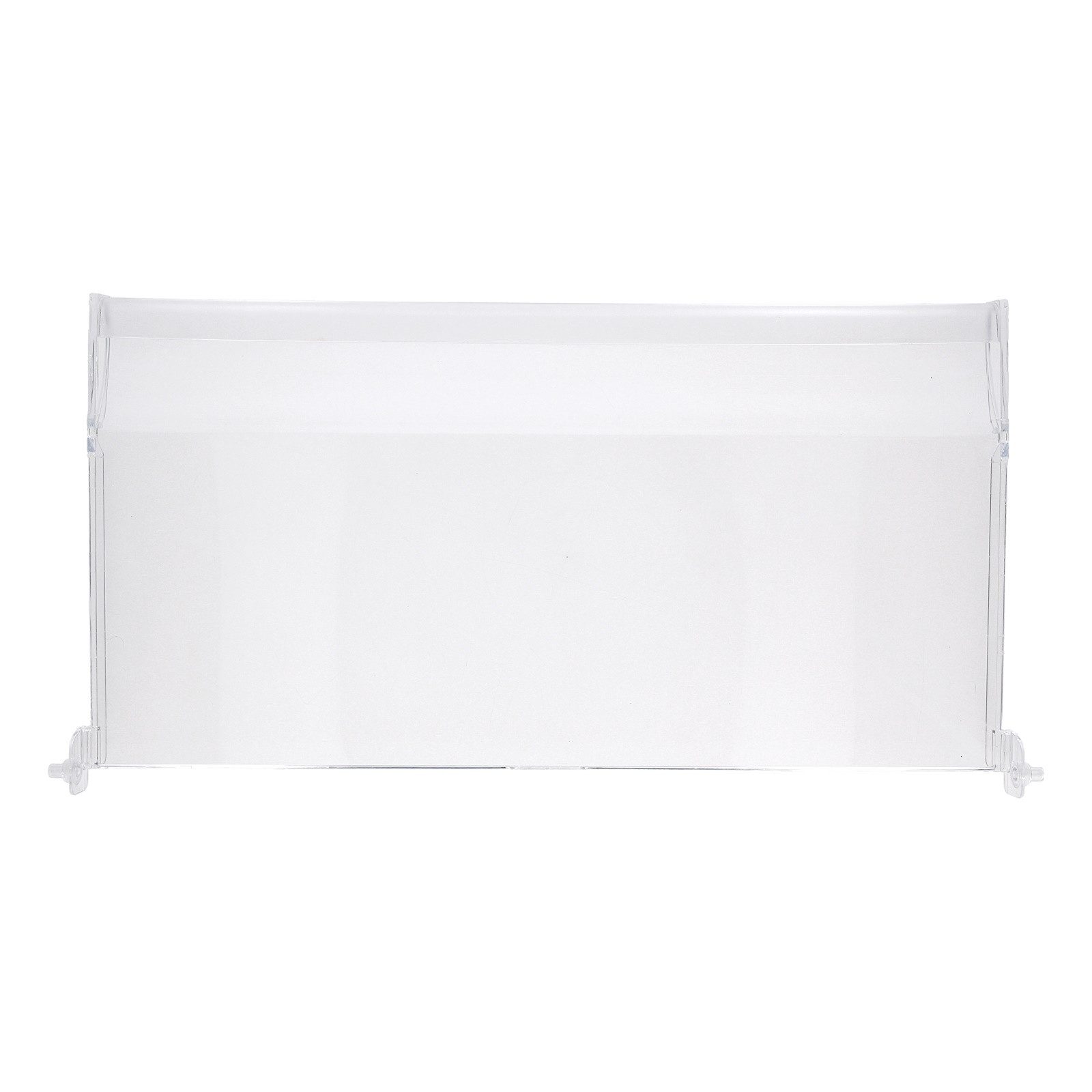 easyPART Montagezubehör Kühlschrank wie Bauknecht C00495800 Bauknecht C00495800, Kühlschrank / Gefrierschrank