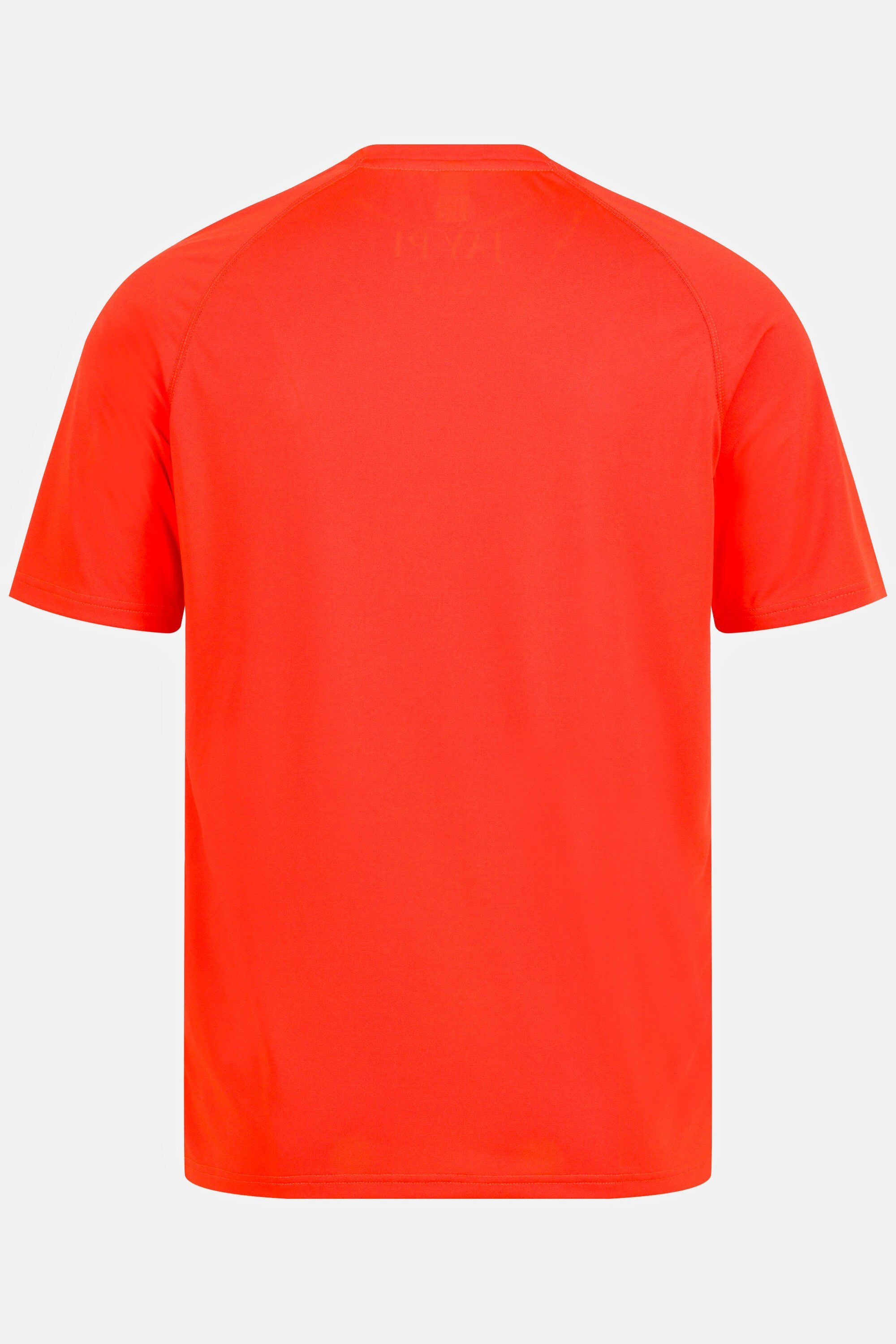 T-Shirt Funktions-Shirt Neon JP1880 Halbarm QuickDry