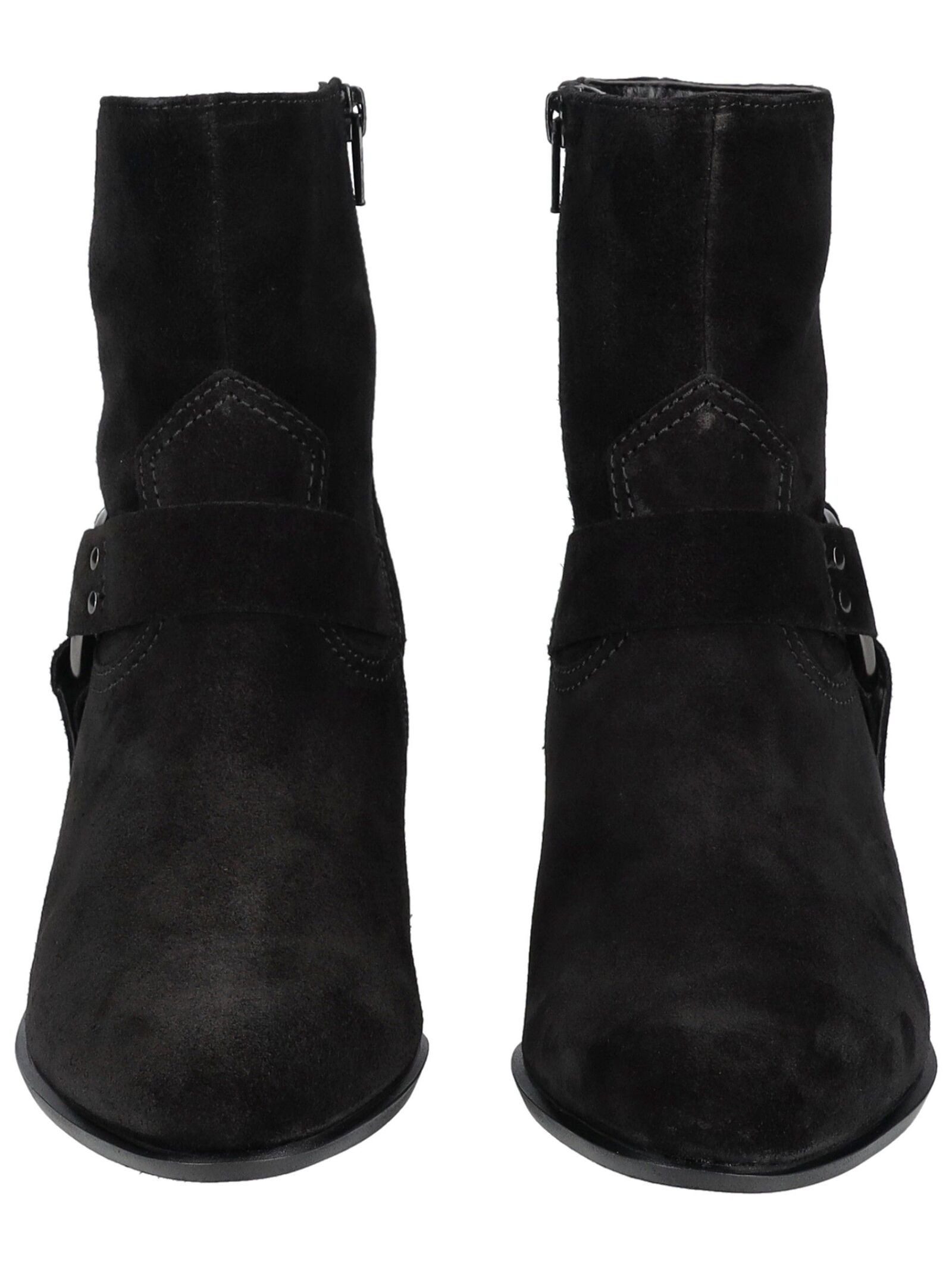 Gabor Comfort Gabor Comfort Stiefelette Leder günstig online kaufen