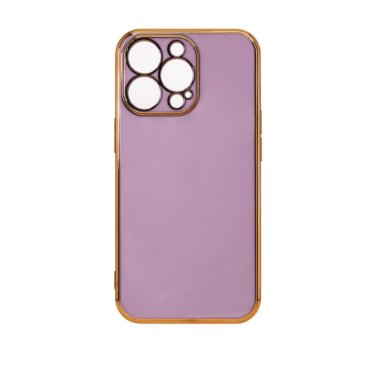 cofi1453 Handyhülle Lighting Color Case Schutz-Hülle mit Kameraabdecku 6,68", Case Cover Schutzhülle Bumper
