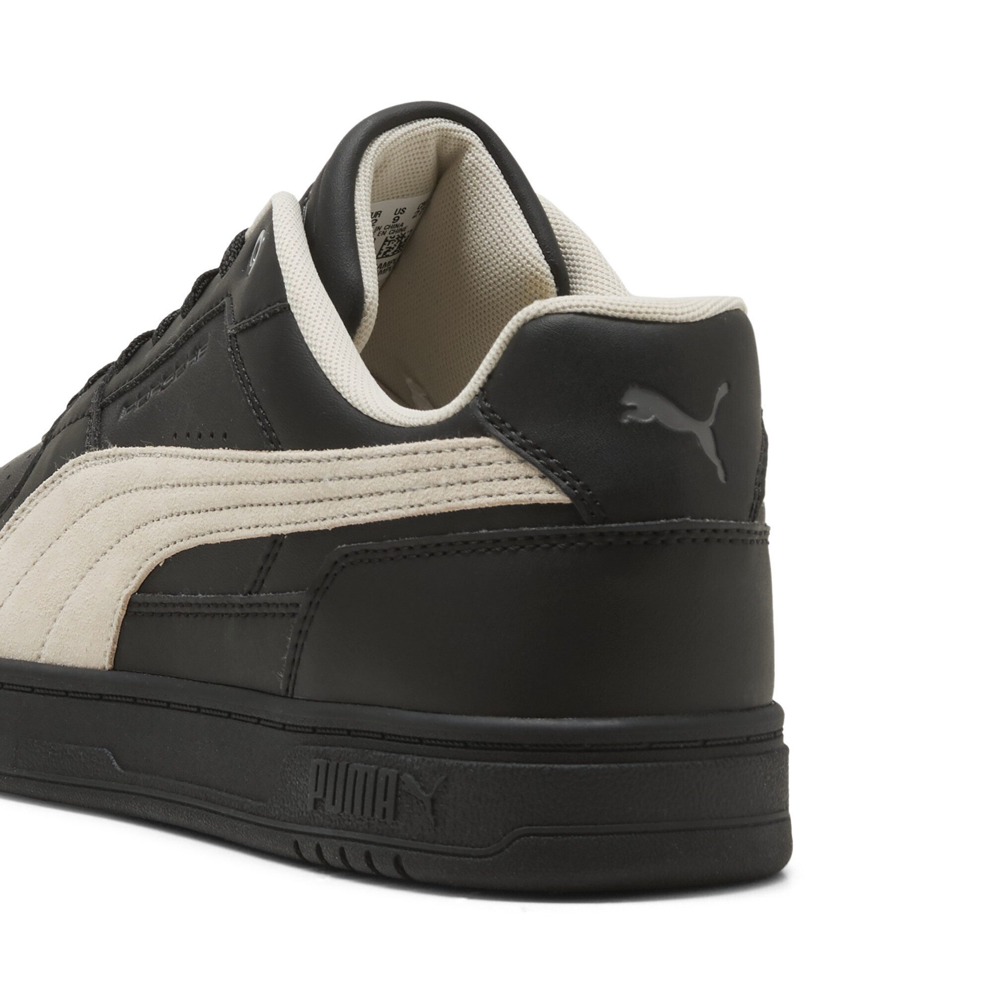PUMA Porsche Legacy Caven III Sneakers Erwachsene Sneaker – Bild 2 von 5