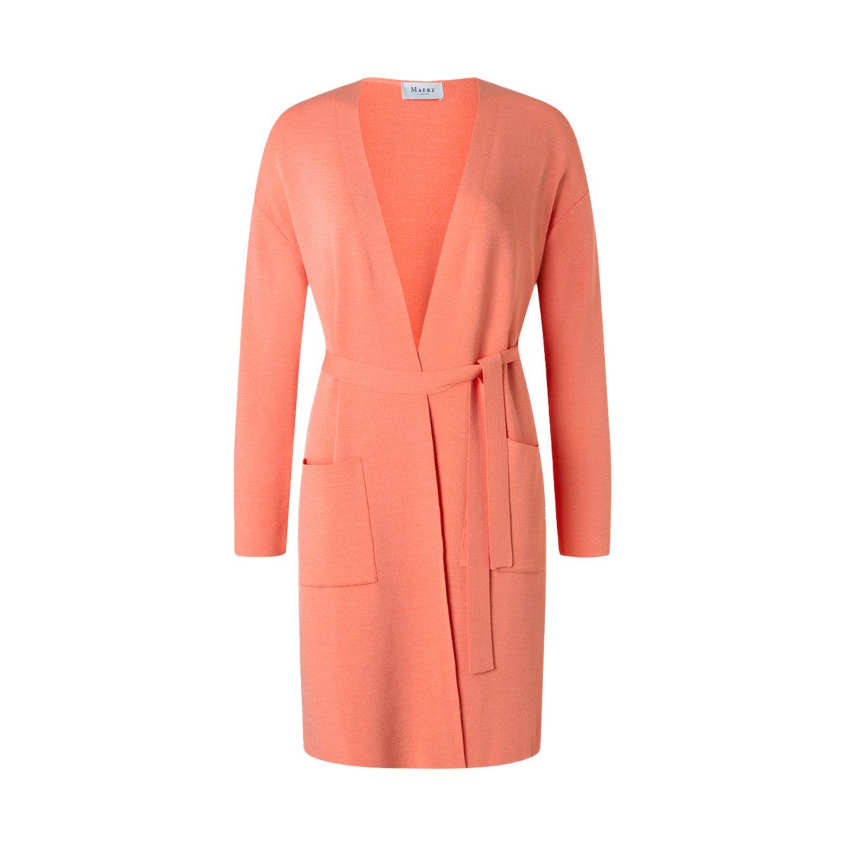MAERZ Muenchen Strickjacke Maerz Muenchen 272700 Strickjacke Damen Bekleidung