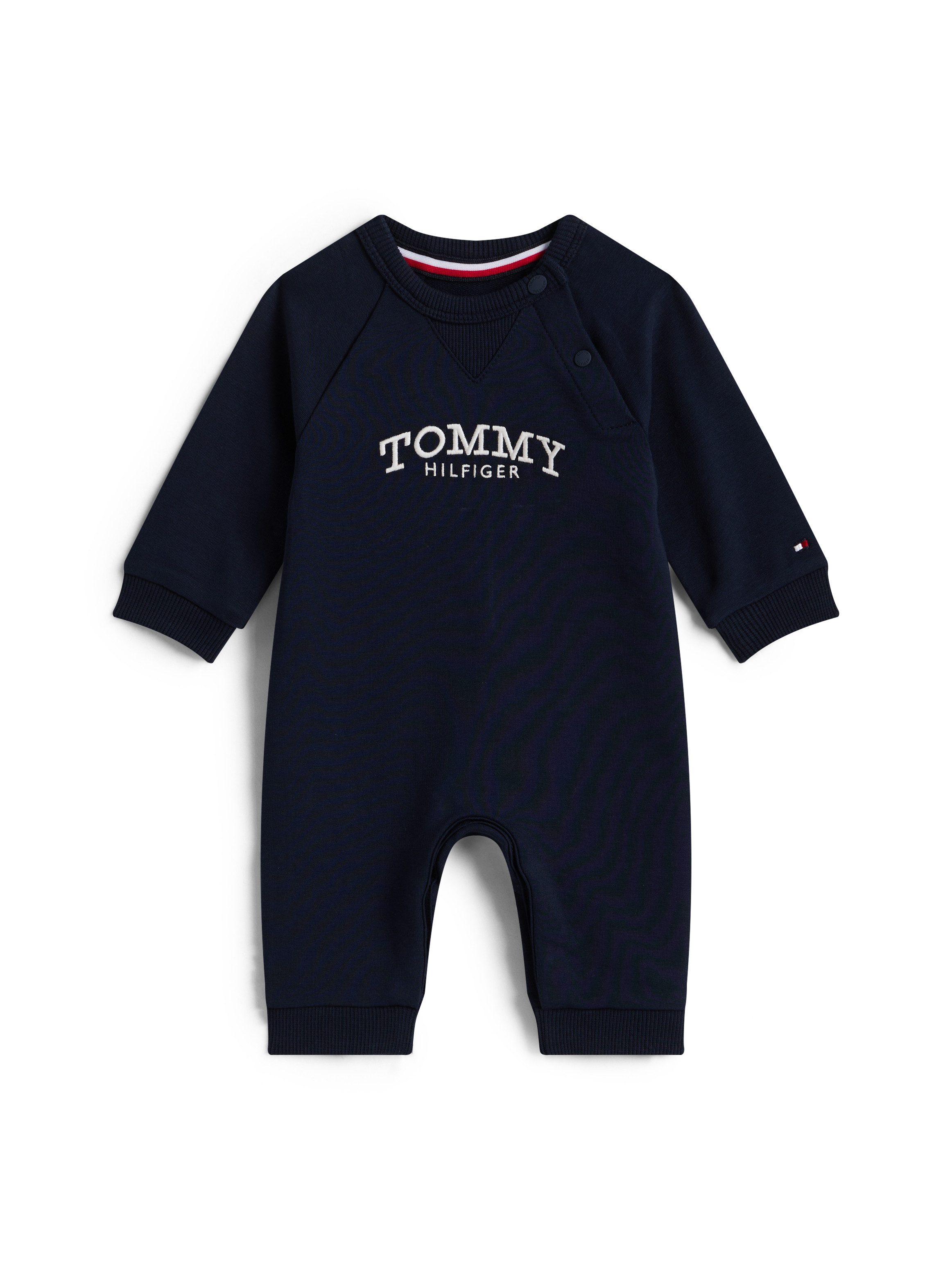 Tommy Hilfiger Langarmbody für Babys