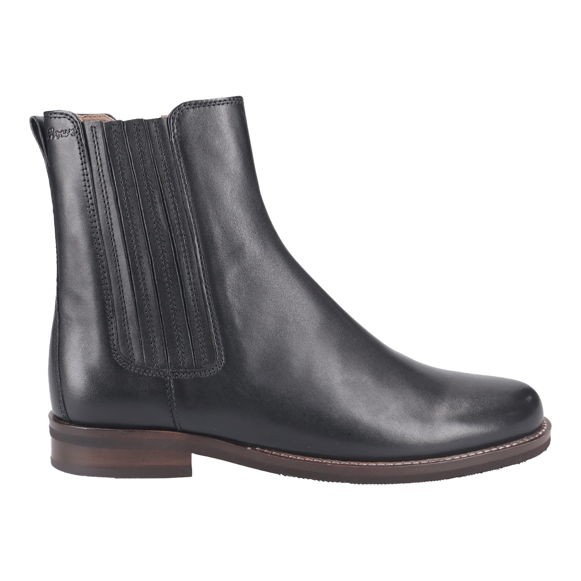 SIOUX Sioux 68160 PETRUNJA-701, Stiefeletten, Schwarz, Damen Stiefelette