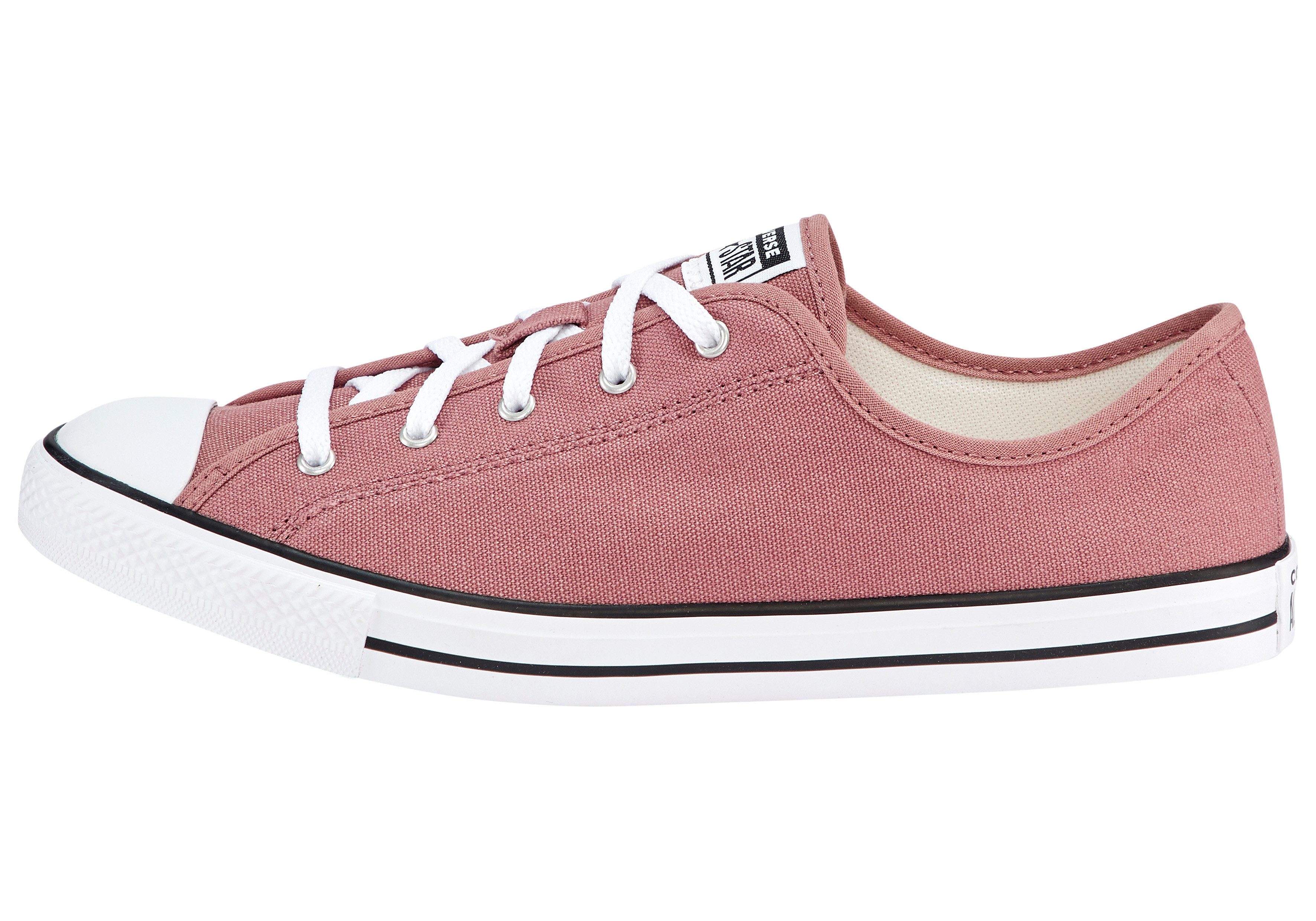 Converse CHUCK TAYLOR ALL STAR DAINTY Sneaker günstig online kaufen