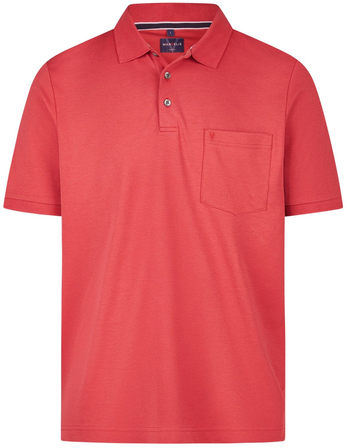 MARVELIS Poloshirt
