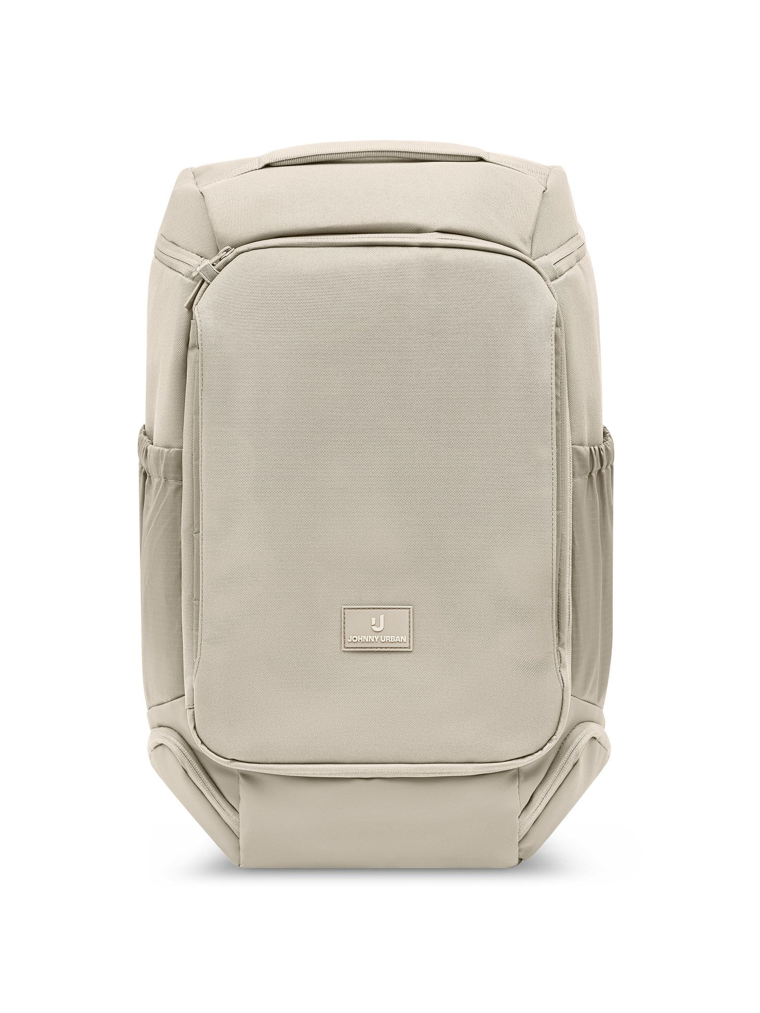 Johnny Urban Reiserucksack Kian Medium Travel Backpack, Rucksack mit Kofferöffnung & Trolley-Gurt