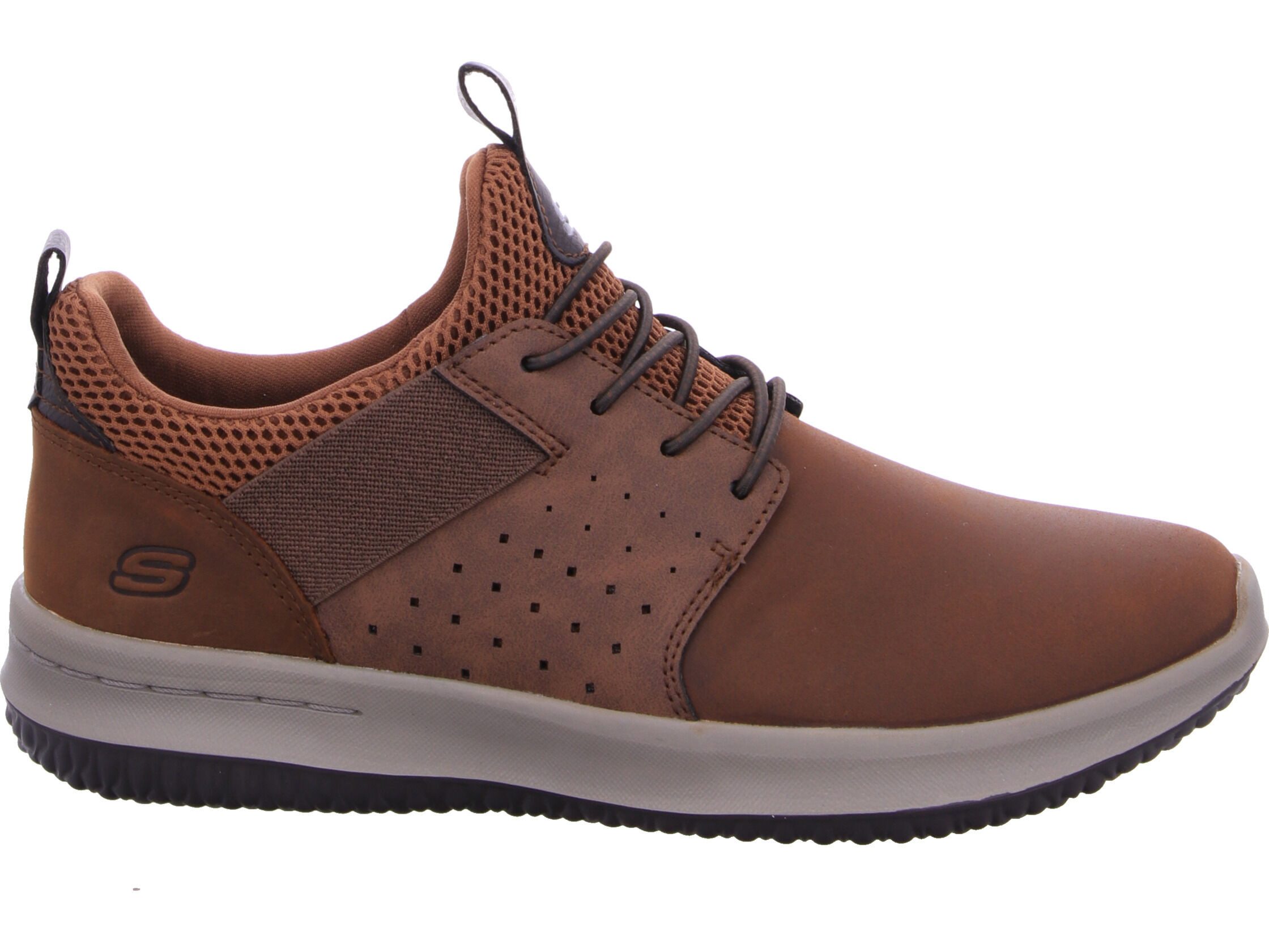 Skechers DELSON - AXTON Sneaker