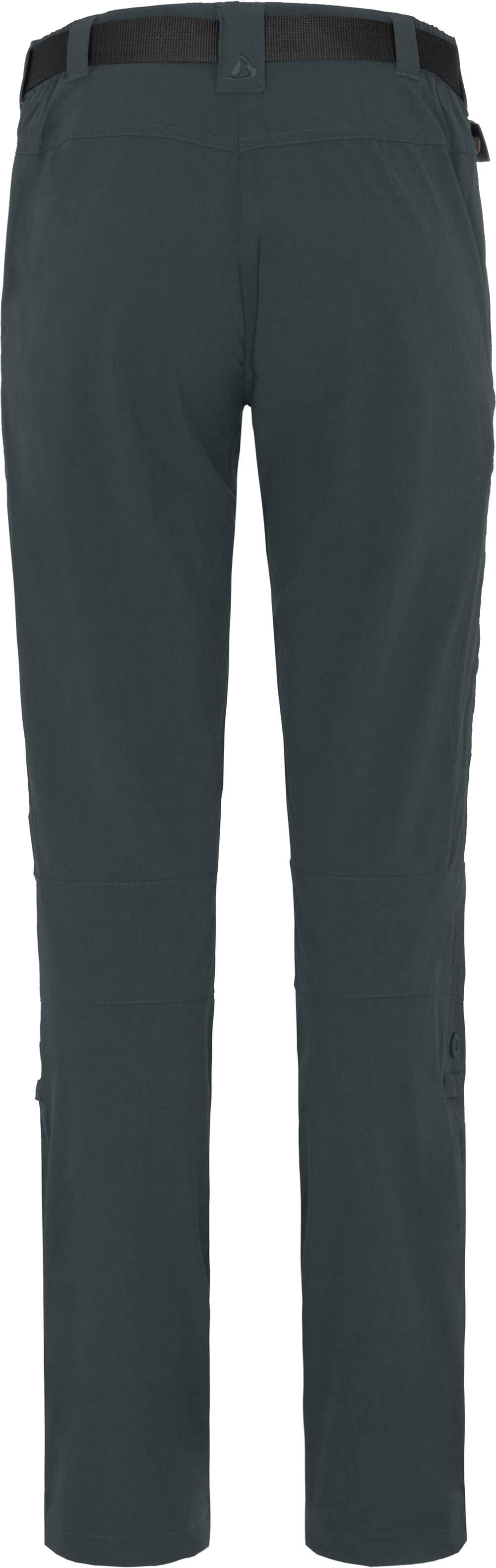 Bergson Outdoorhose HYDRYS Damen Wanderhose, vielseitig, günstig online kaufen