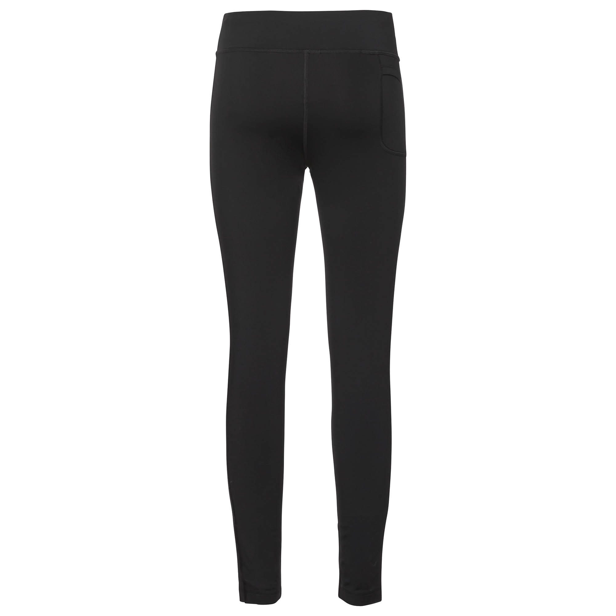 Odlo Funktionstights Odlo Damen Tight Essential Warm 323311