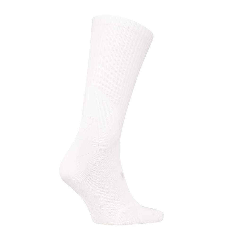 Head Tennissocken 1P Long Crew (Mischgewebe) weiss - 1 Paar