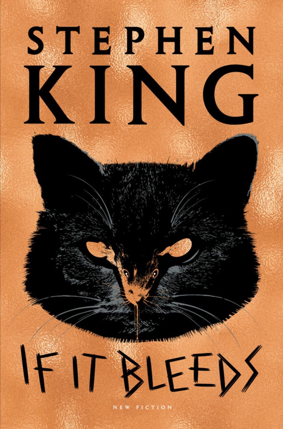If It Bleeds / Stephen King