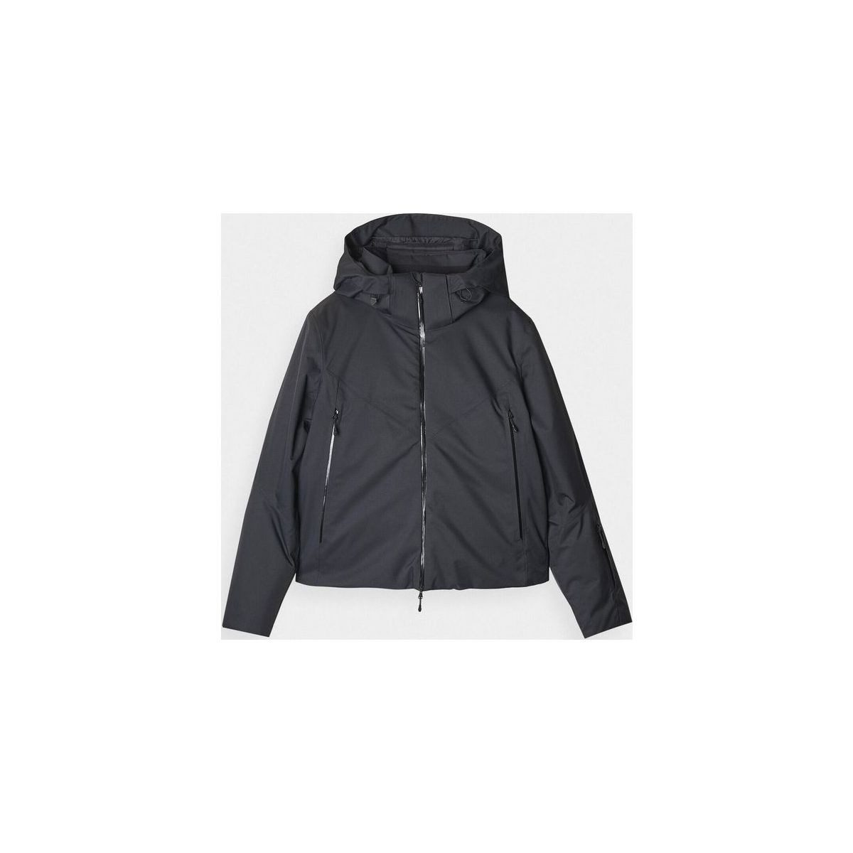 4F Skijacke Technical Jacket F582 Hochfunktionale Skijacke mit hervorragendem Wetterschutz und