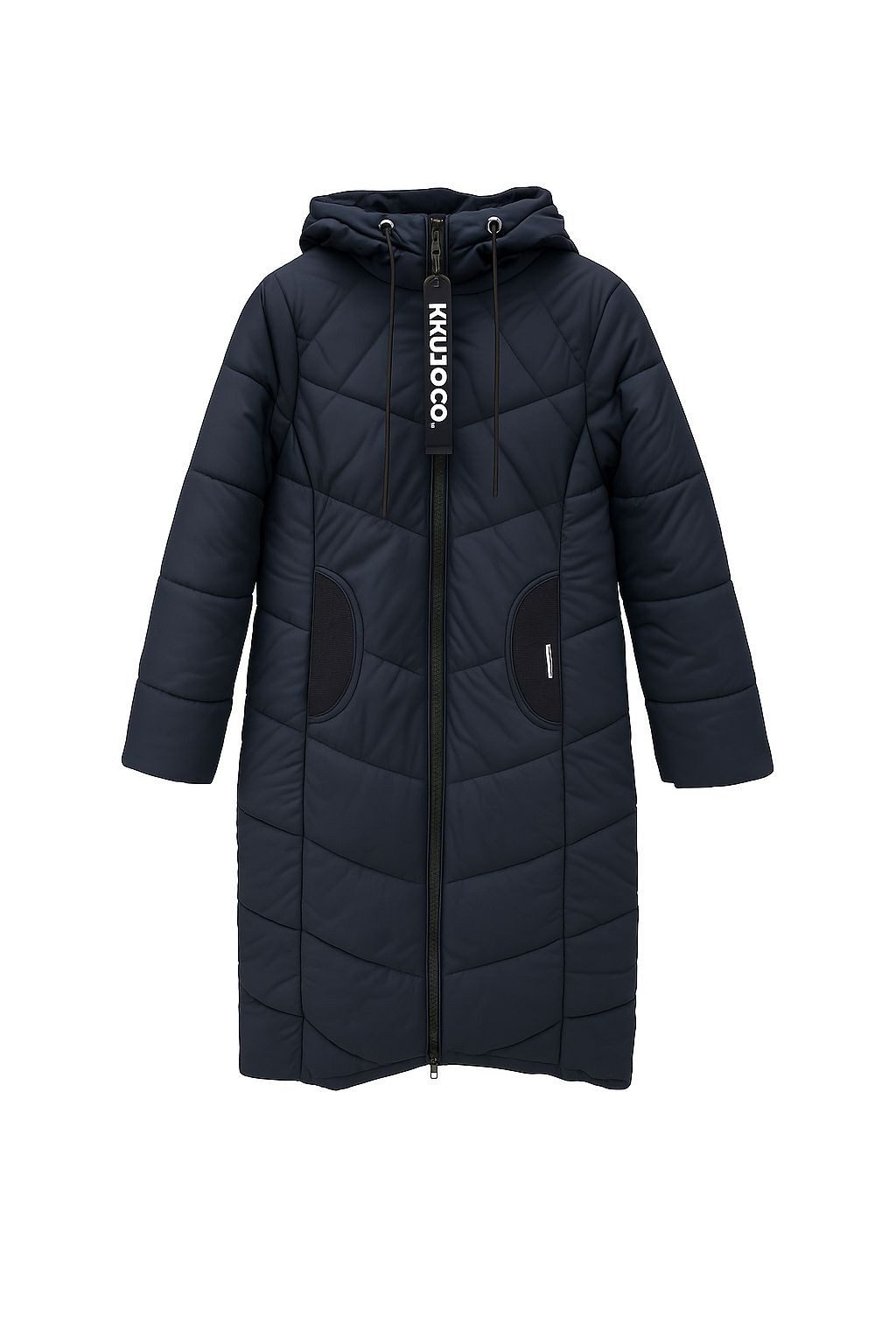 khujo Wintermantel günstig online kaufen