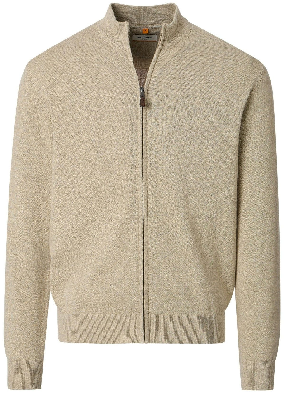 Redmond Cardigan