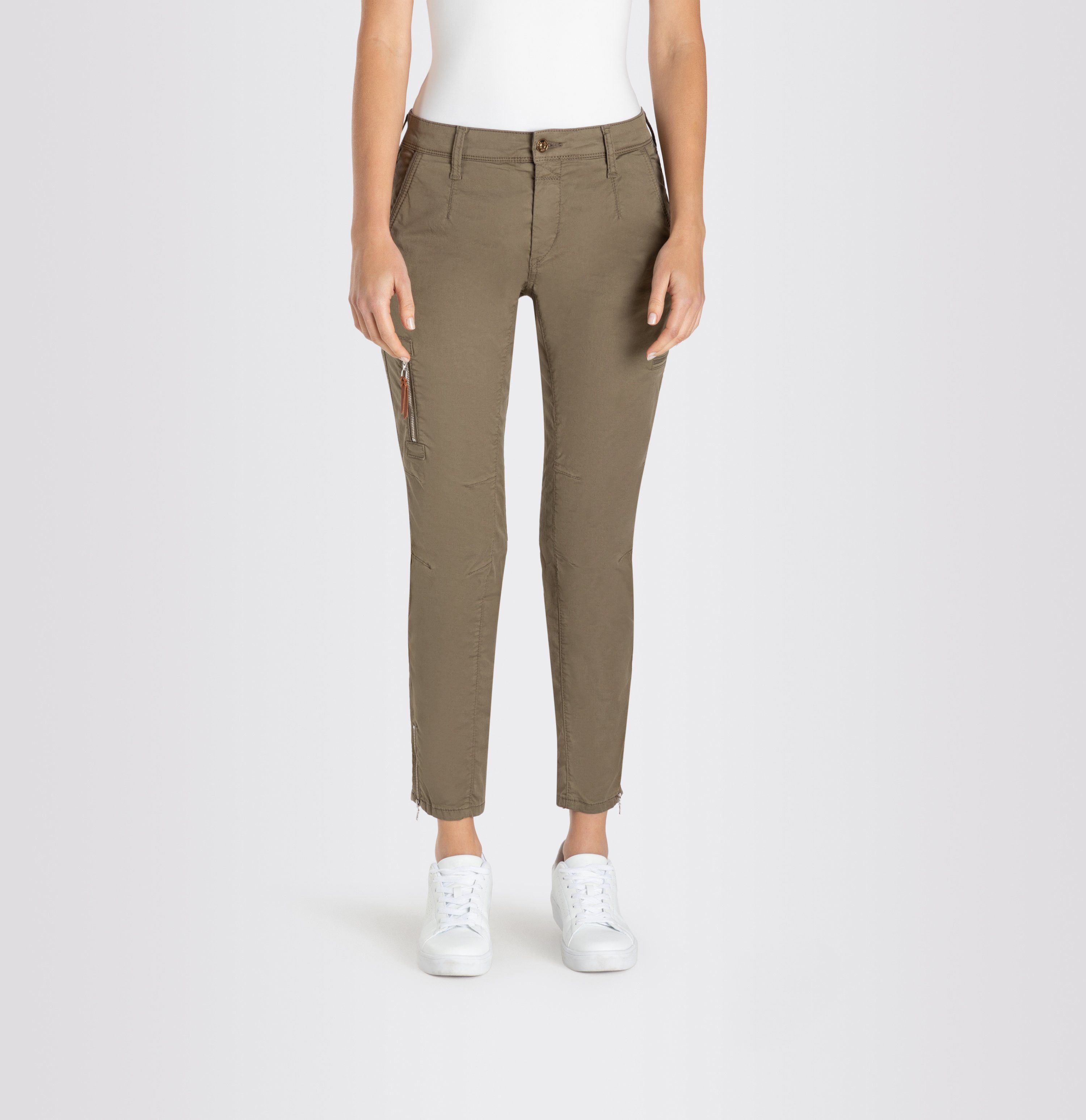 Stoffhose Rich