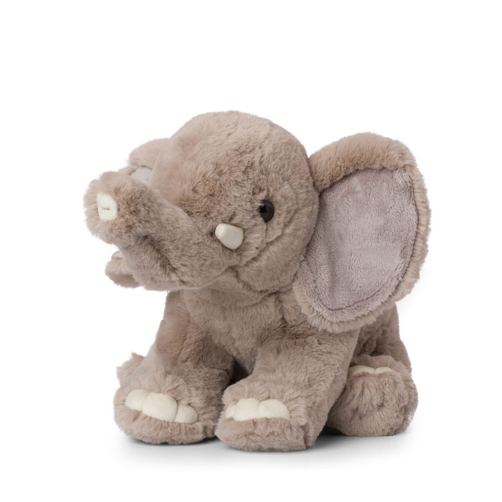 WWF Kuscheltier ECO Plüschtier - Elefant (23cm)
