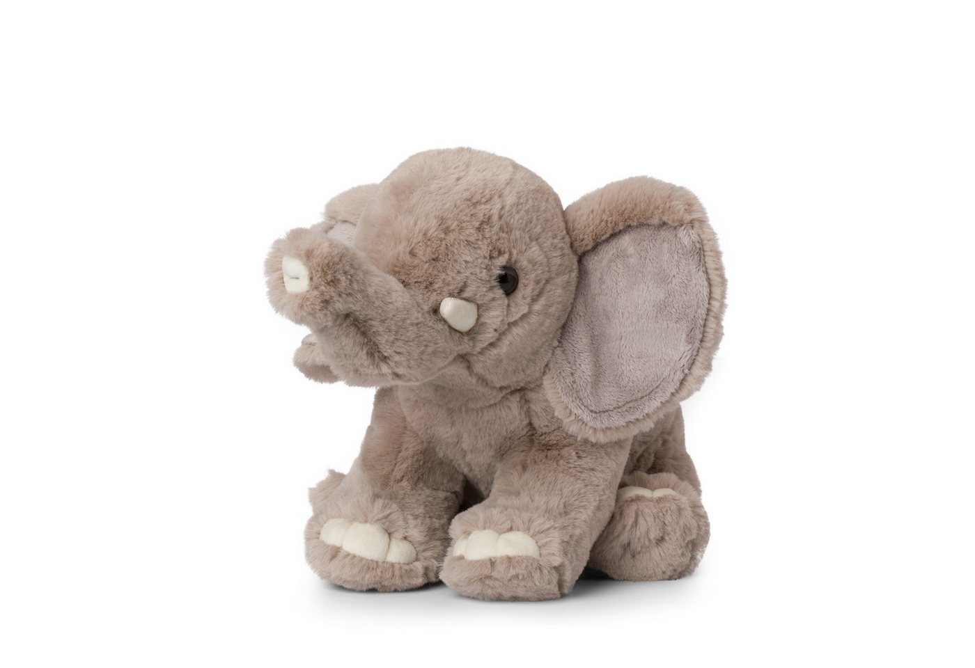 WWF Kuscheltier ECO Plüschtier - Elefant (23cm)