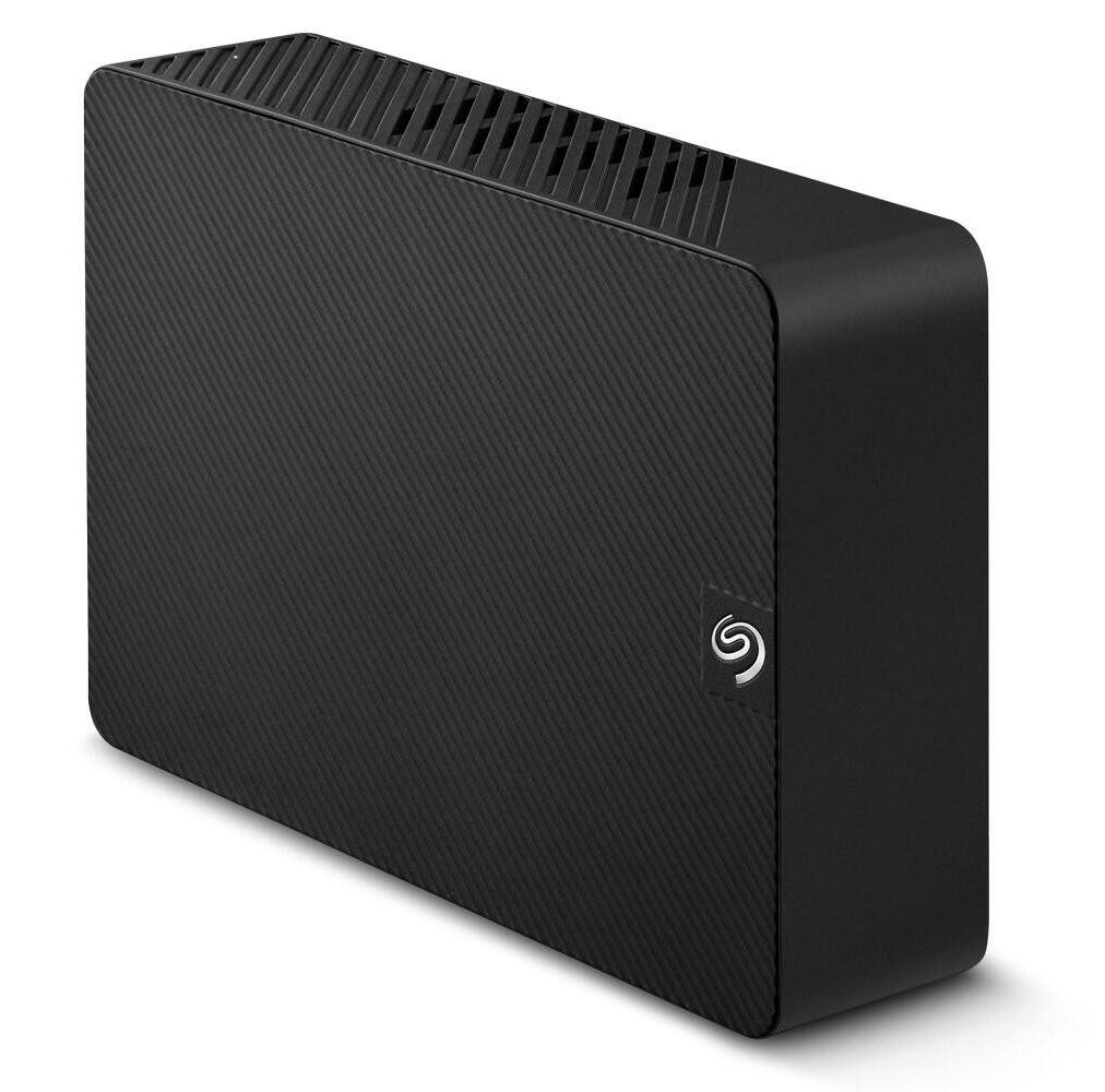 Seagate STKP20000400 externe HDD-Festplatte