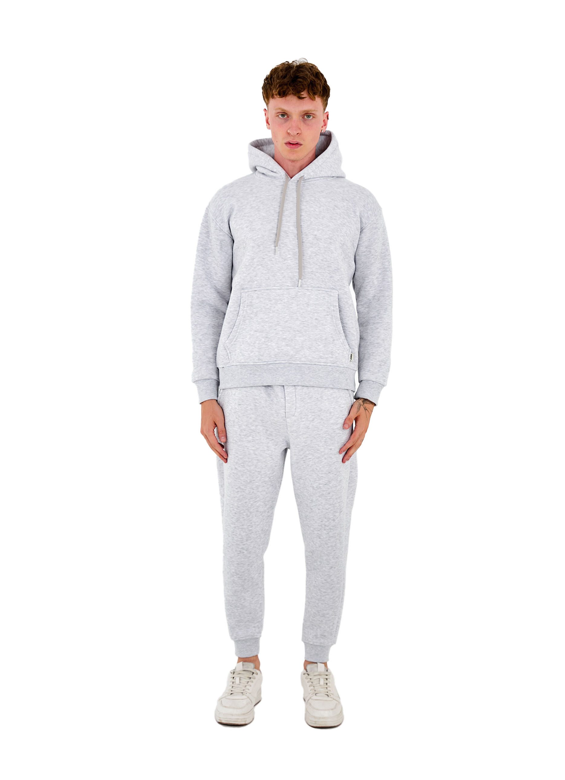Denim Distriqt Jogginganzug Sportlicher Herren Jogger günstig online kaufen