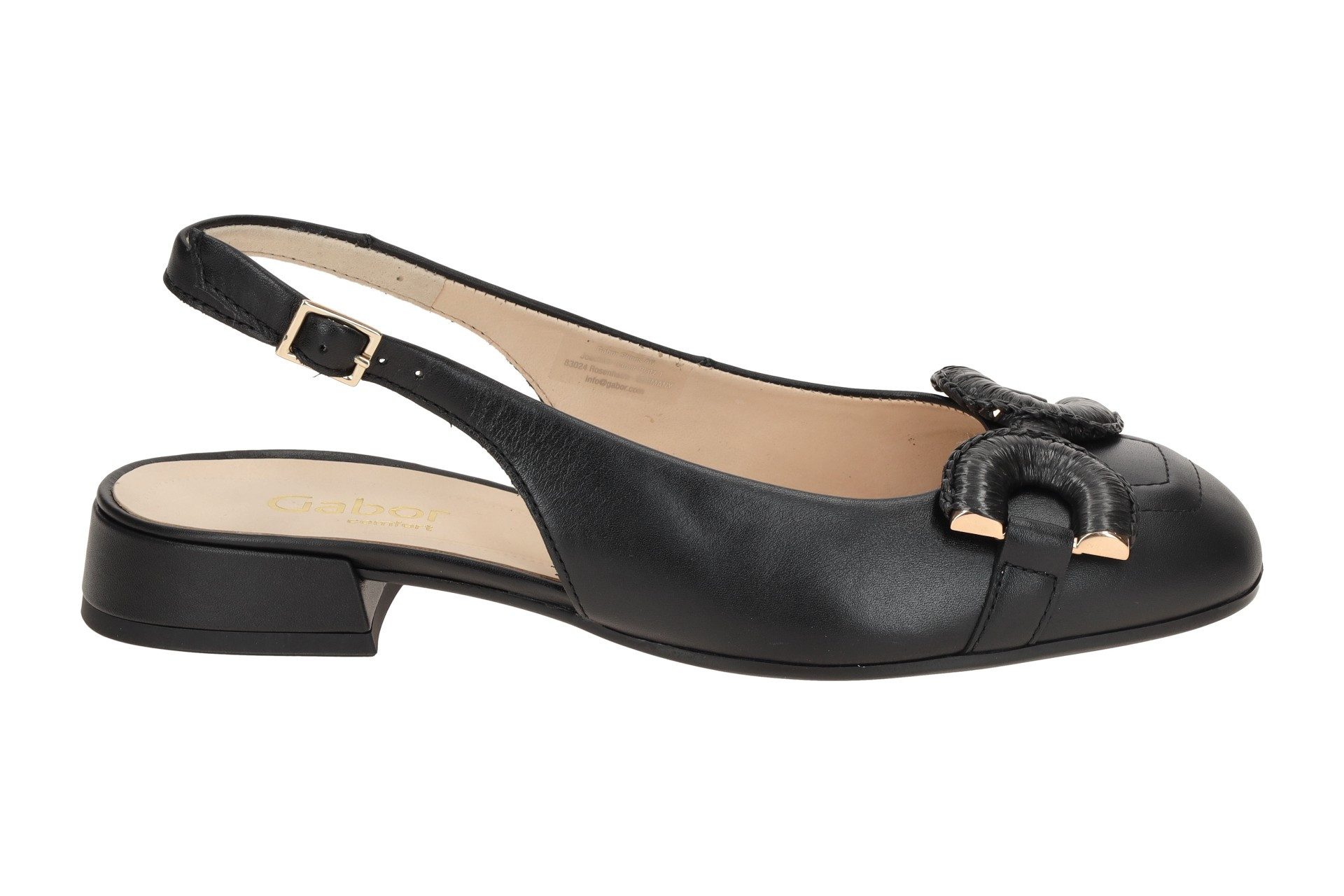 Gabor 62.243.57 Slingpumps