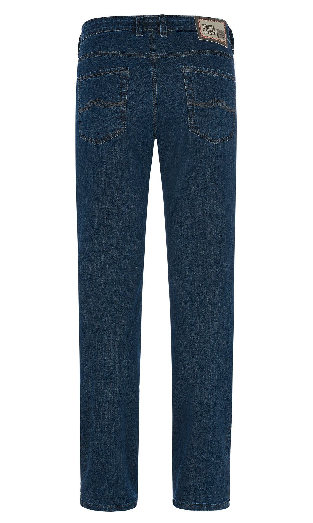 Joker 5-Pocket-Jeans Nuevo 1082420 Japan Pima günstig online kaufen