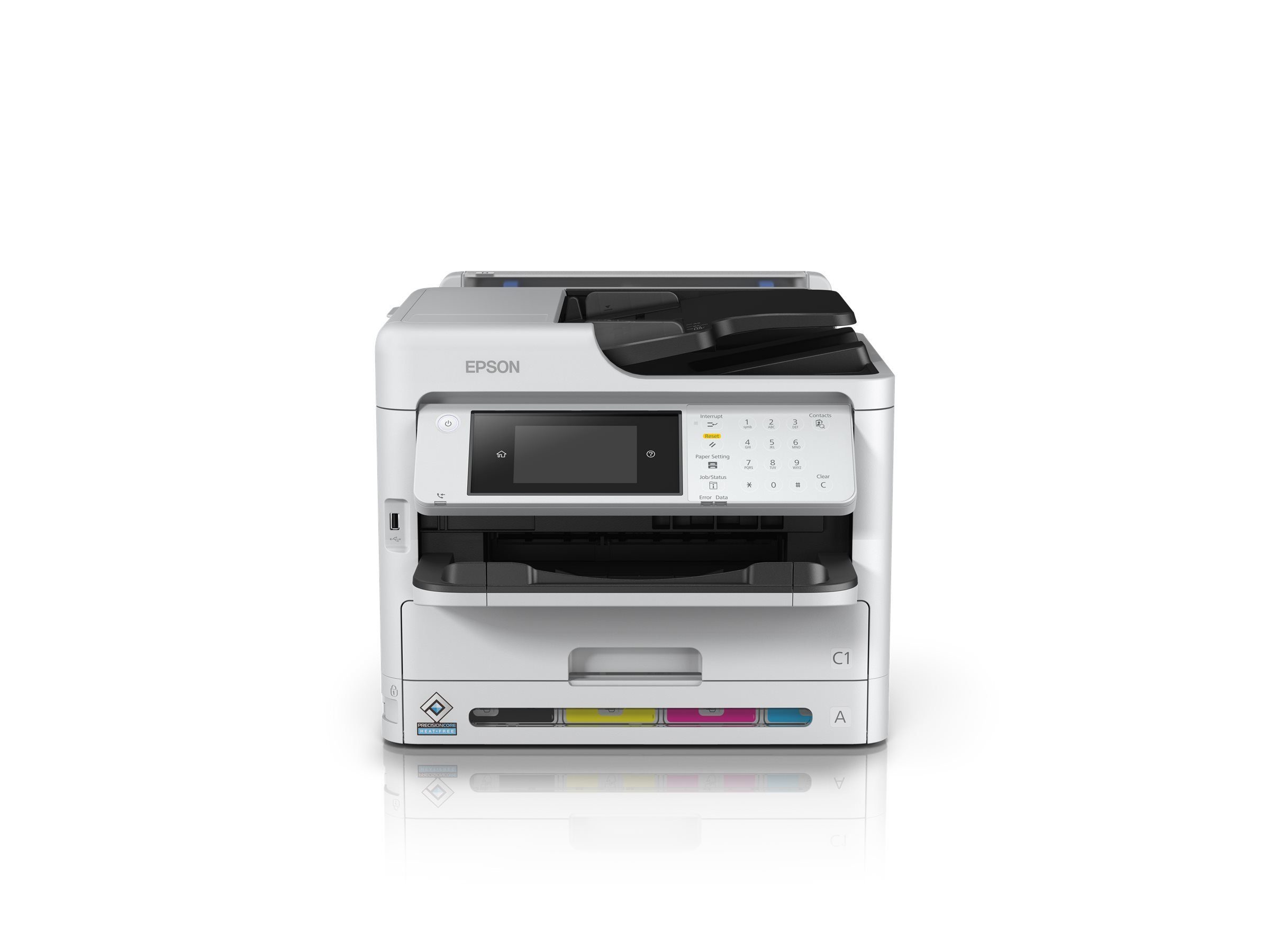 Epson Epson WF-C5890DW Multifunktionsdrucker
