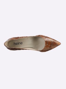 heine Pumps